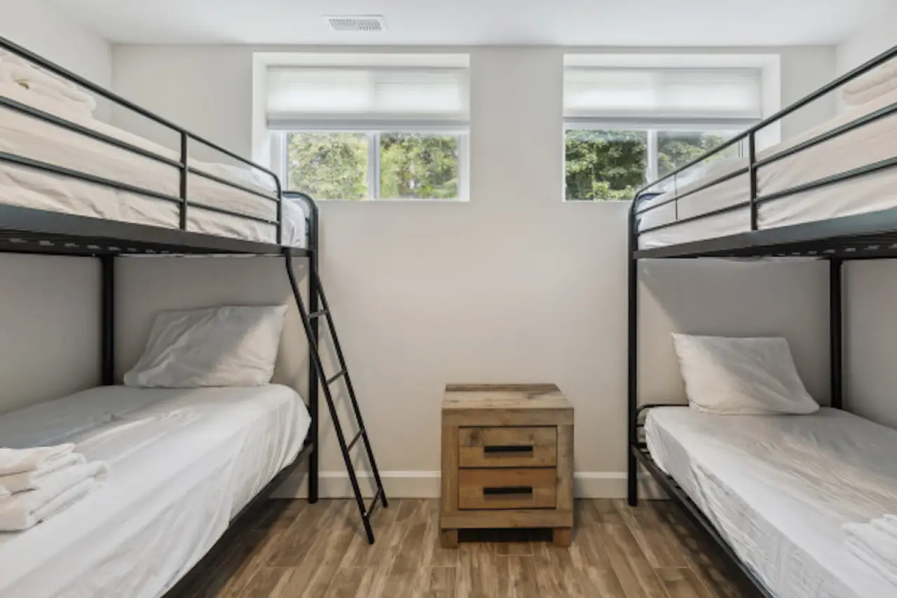 The 44L vacation rental photo 9 - Blue Mountain chalet