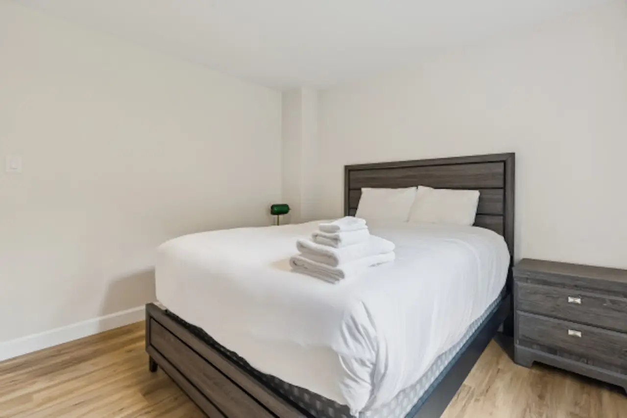 The 44L vacation rental photo 7 - Blue Mountain chalet