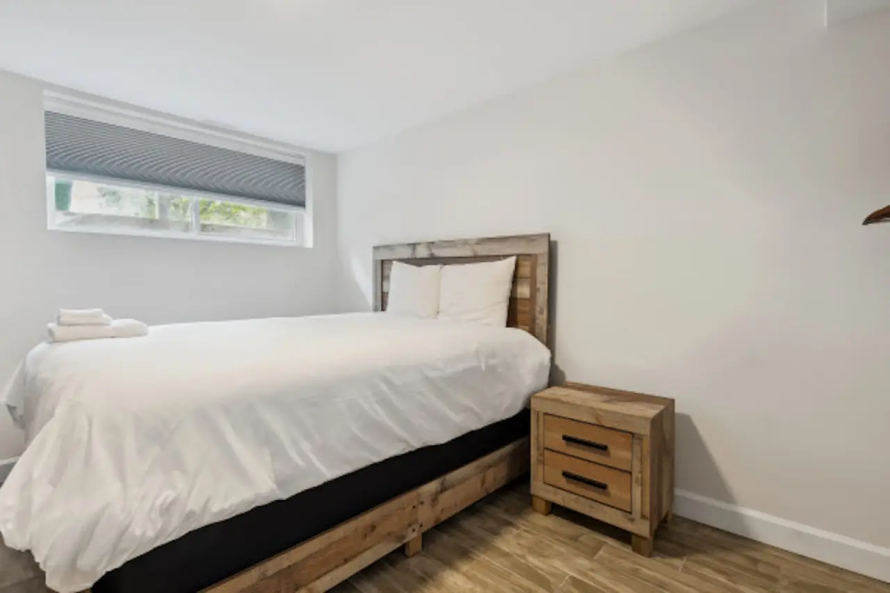 The 44L vacation rental photo 6 - Blue Mountain chalet