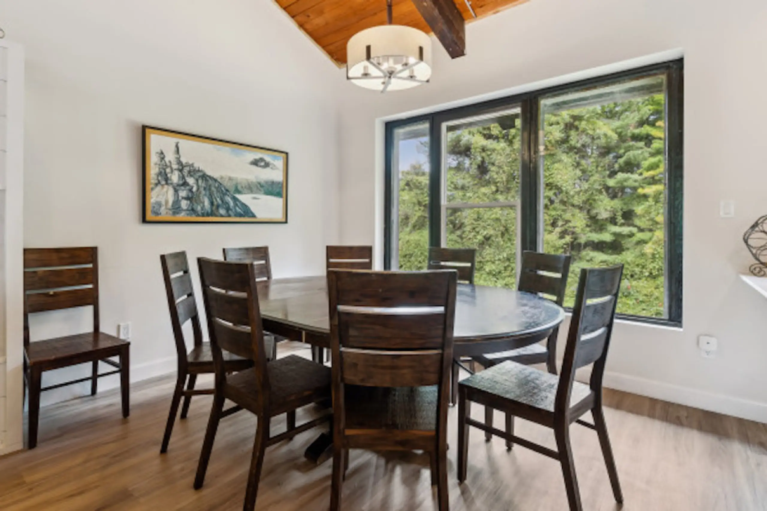 The 44L vacation rental photo 4 - Blue Mountain chalet