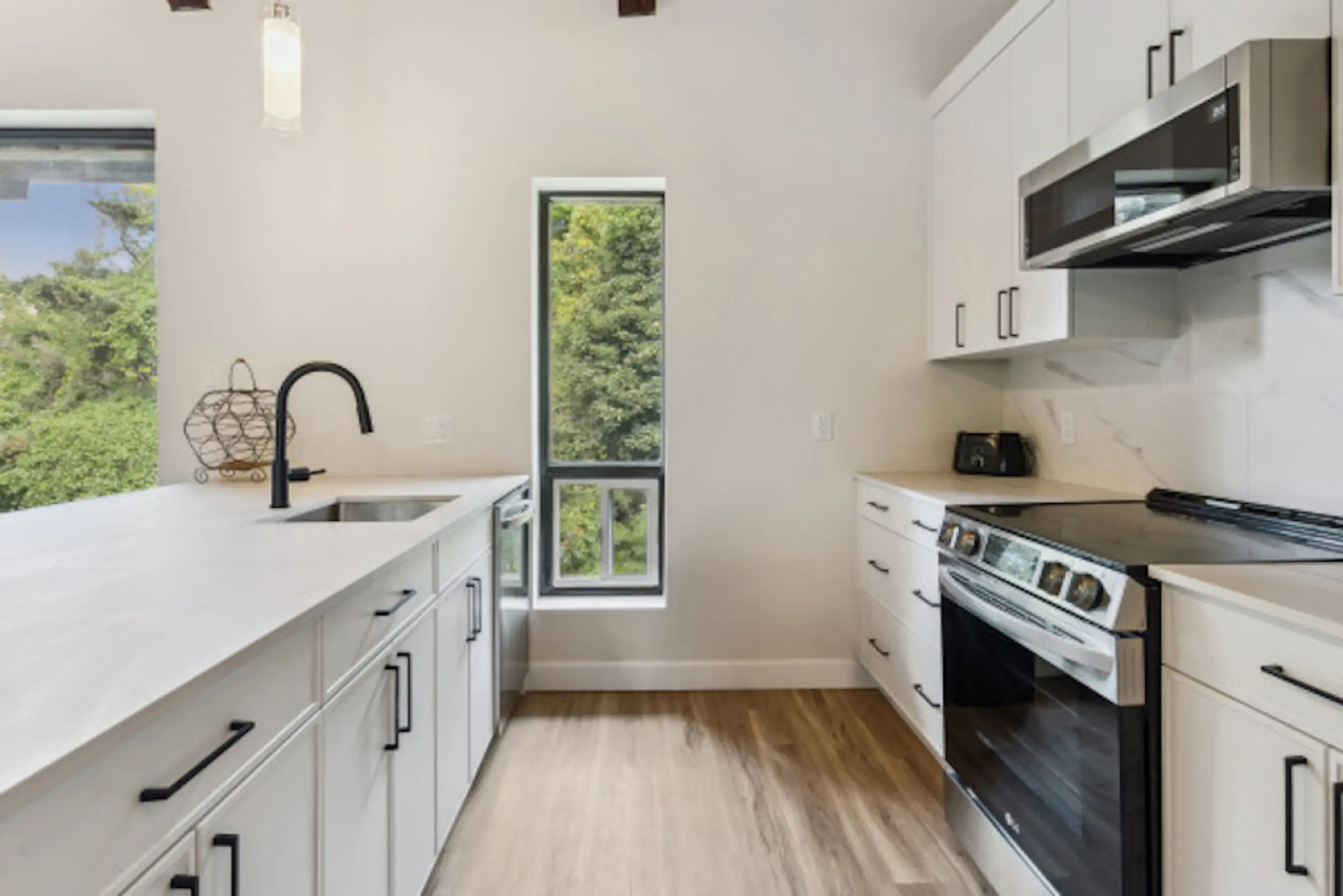 The 44L vacation rental photo 3 - Blue Mountain chalet