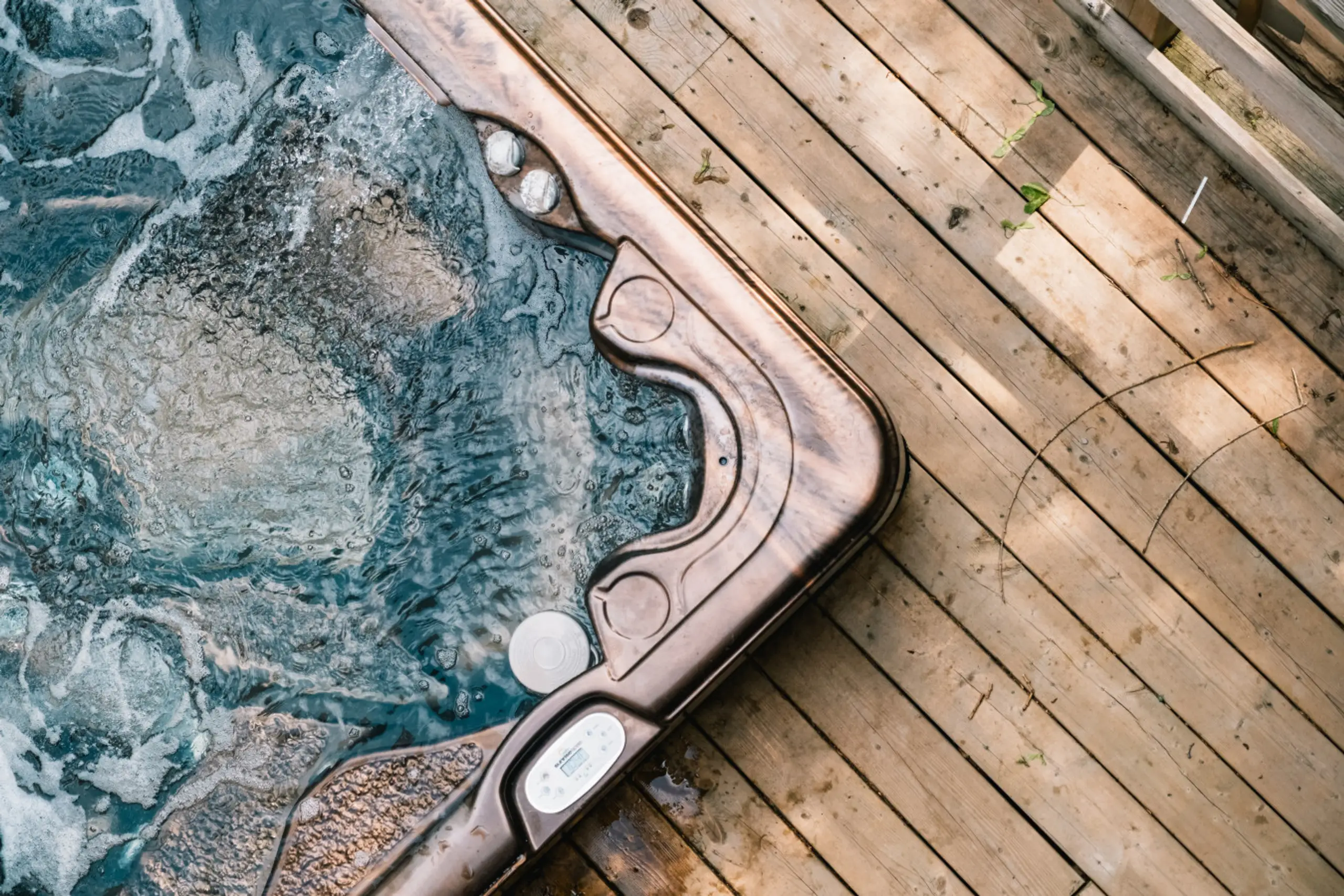 The 44L vacation rental photo 15 - Blue Mountain chalet