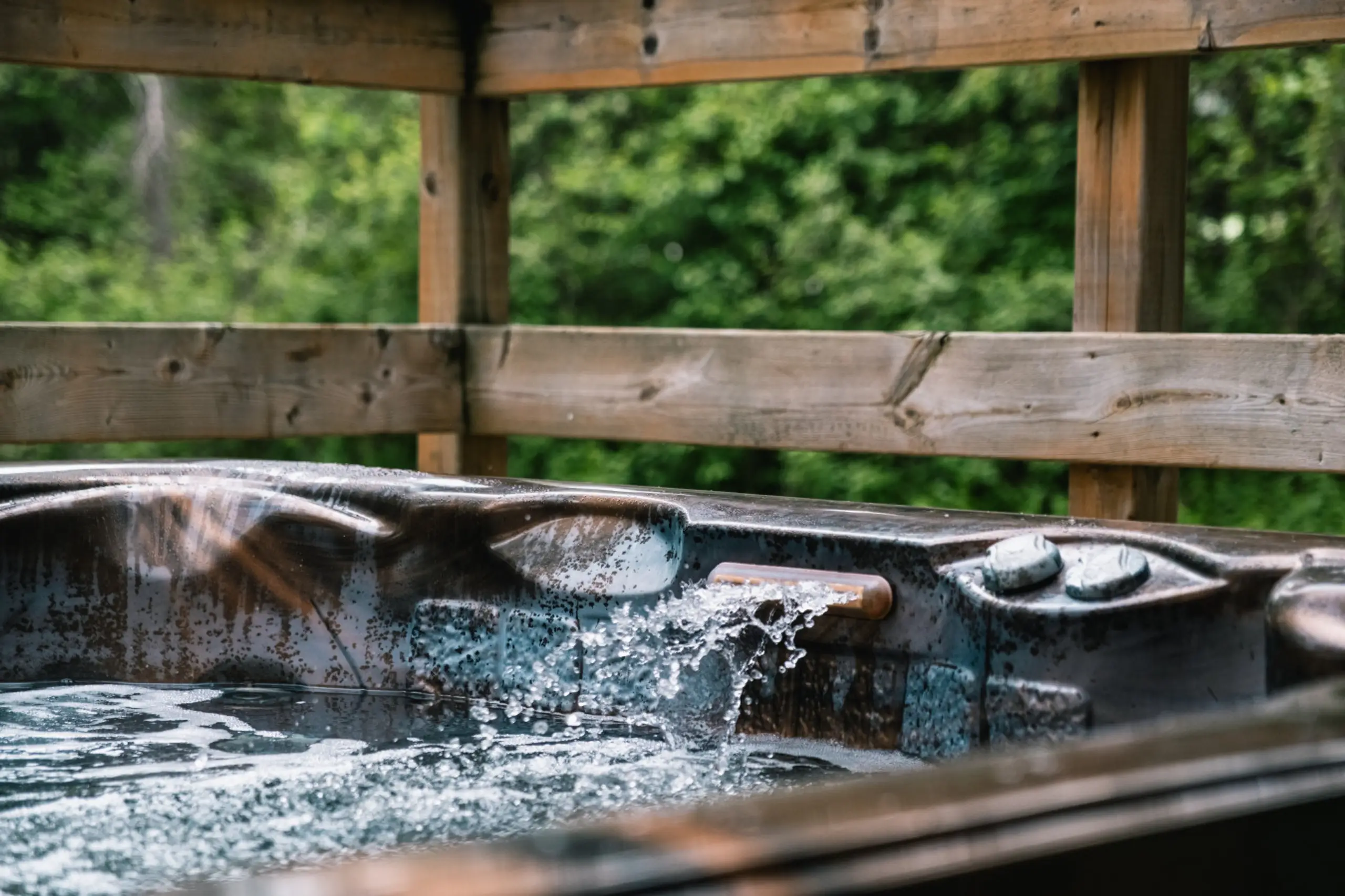 The 44L vacation rental photo 14 - Blue Mountain chalet