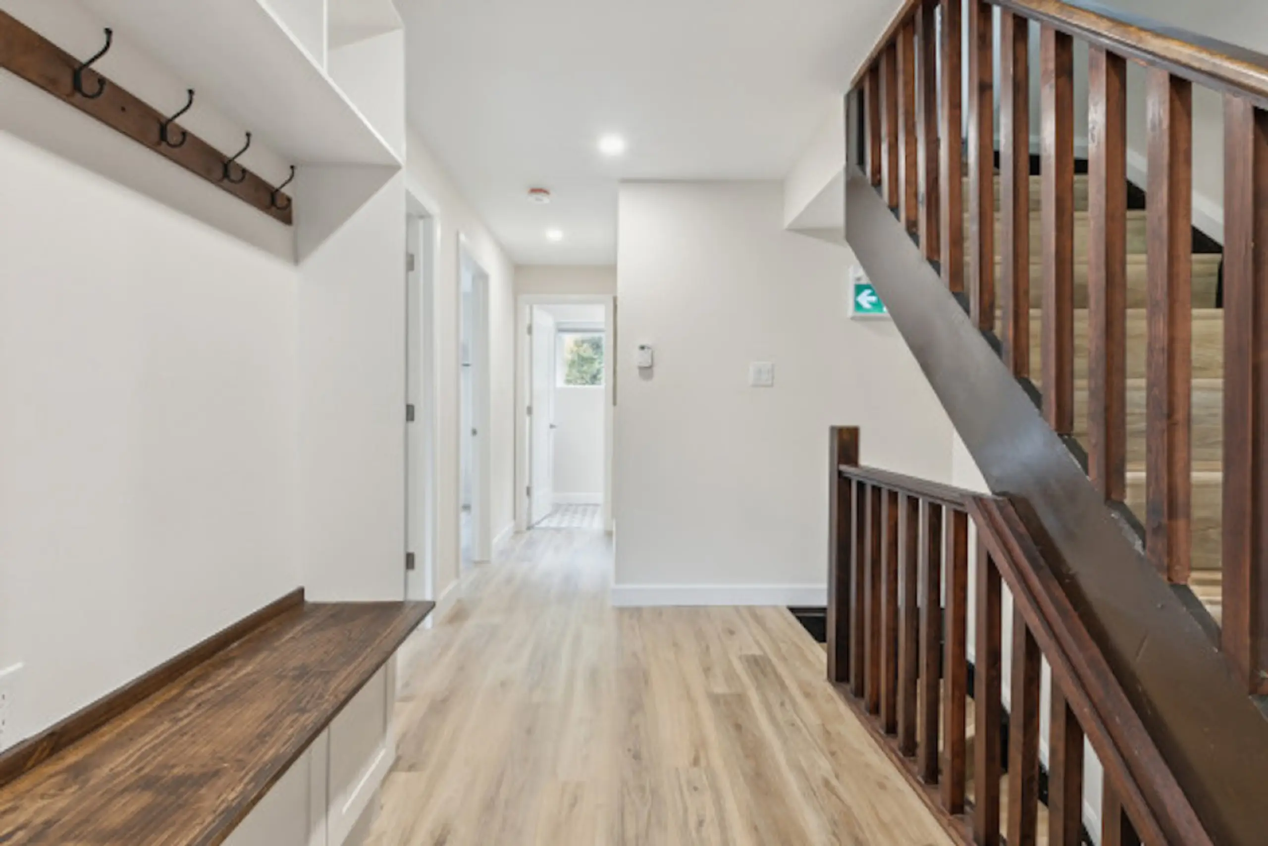 The 44L vacation rental photo 12 - Blue Mountain chalet