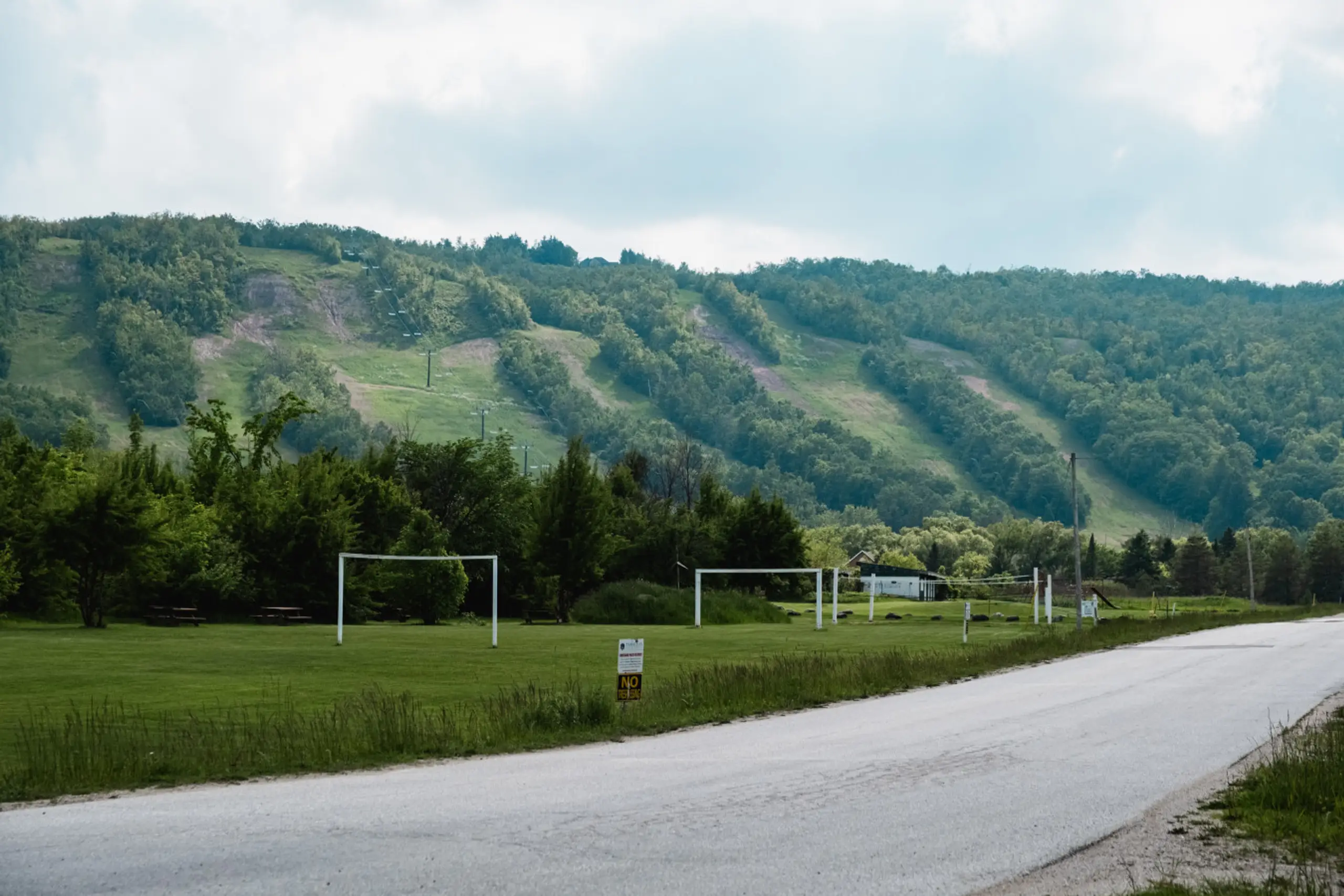 Spotify Curated Playlist for Blue Mountain Cottage Fun