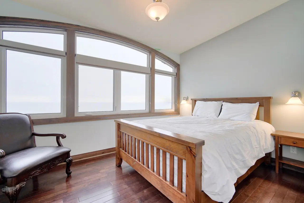 The Aqua Villa vacation rental photo 18 - Blue Mountain chalet