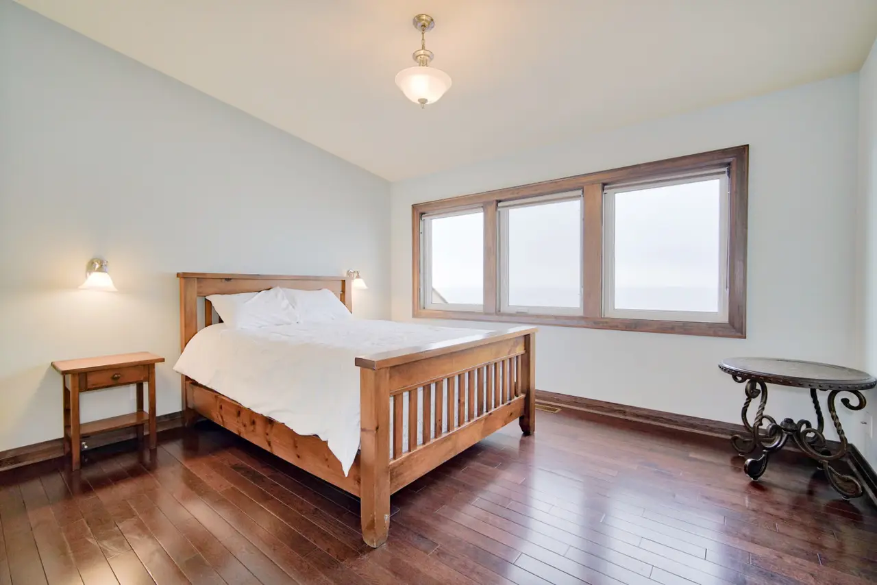 The Aqua Villa vacation rental photo 19 - Blue Mountain chalet