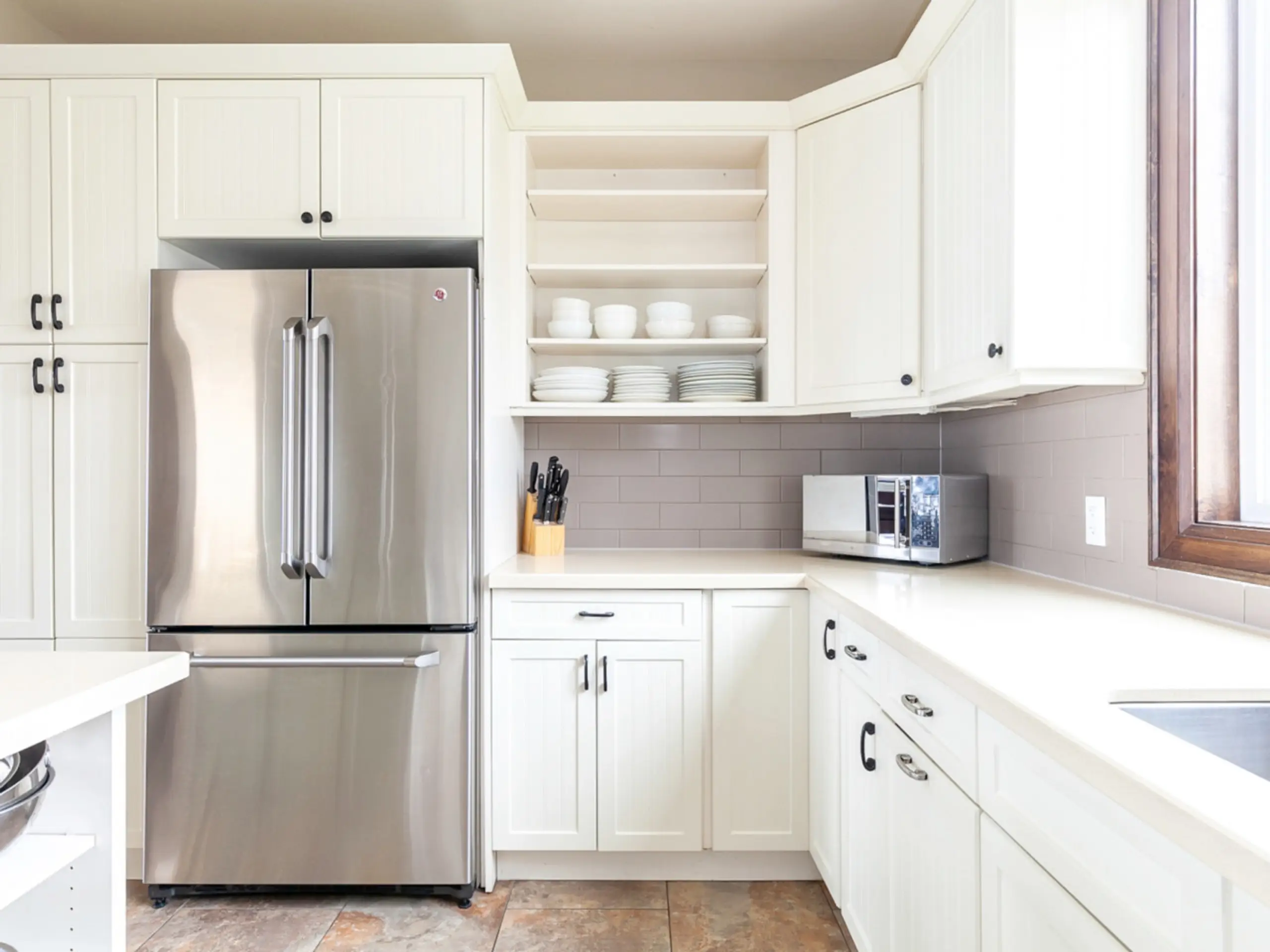 The Aqua Villa vacation rental photo 13 - Blue Mountain chalet