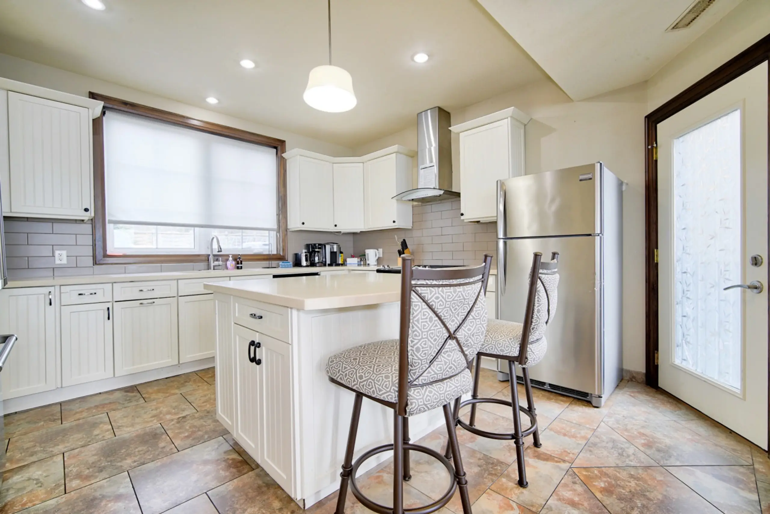 The Aqua Villa vacation rental photo 14 - Blue Mountain chalet