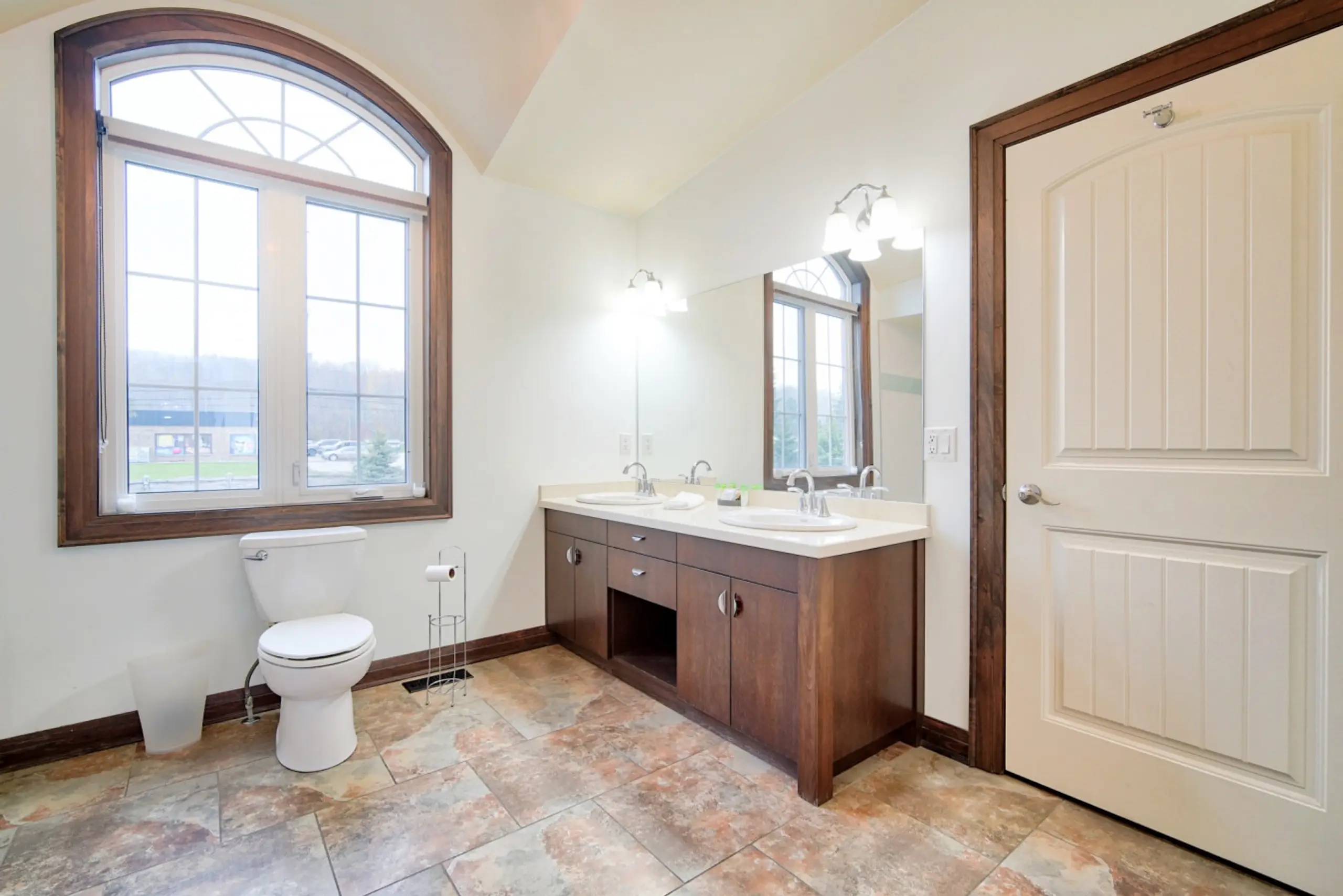 The Aqua Villa vacation rental photo 23 - Blue Mountain chalet