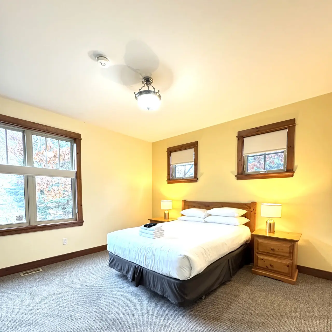 The Aurora vacation rental photo 16 - Blue Mountain chalet