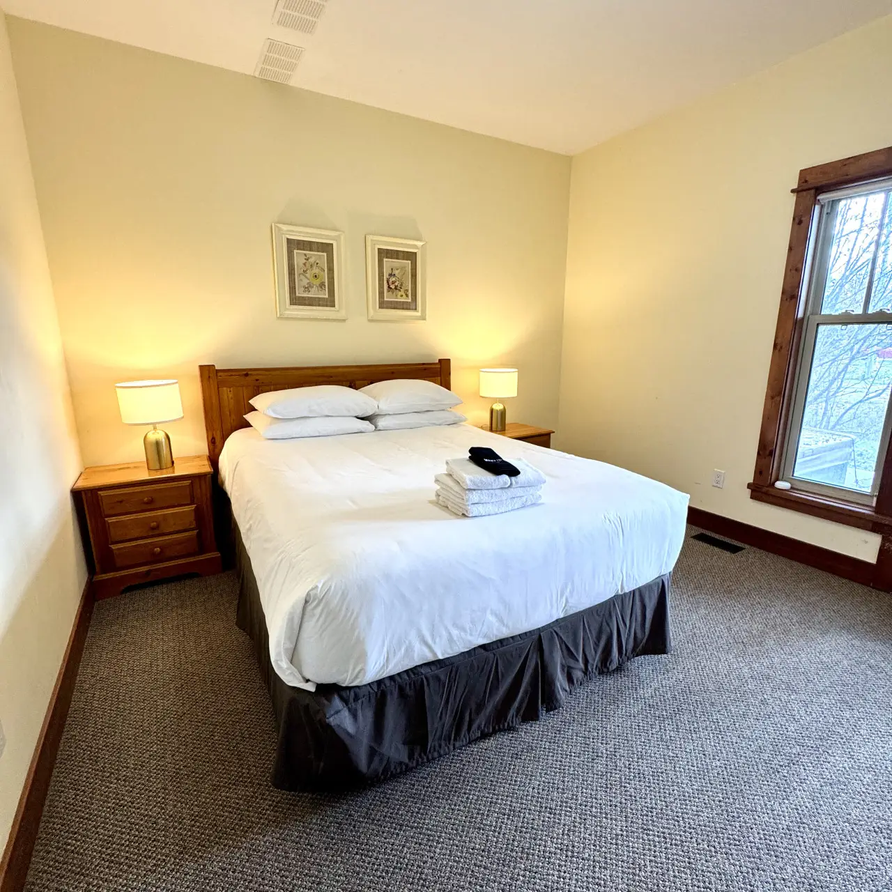 The Aurora vacation rental photo 18 - Blue Mountain chalet