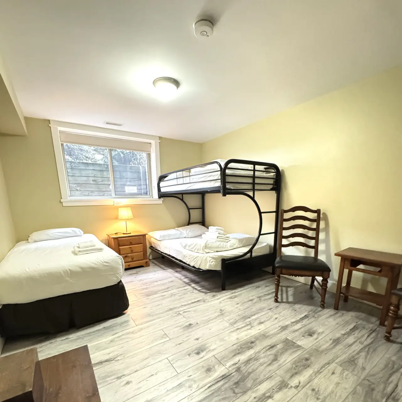 The Aurora vacation rental photo 19 - Blue Mountain chalet