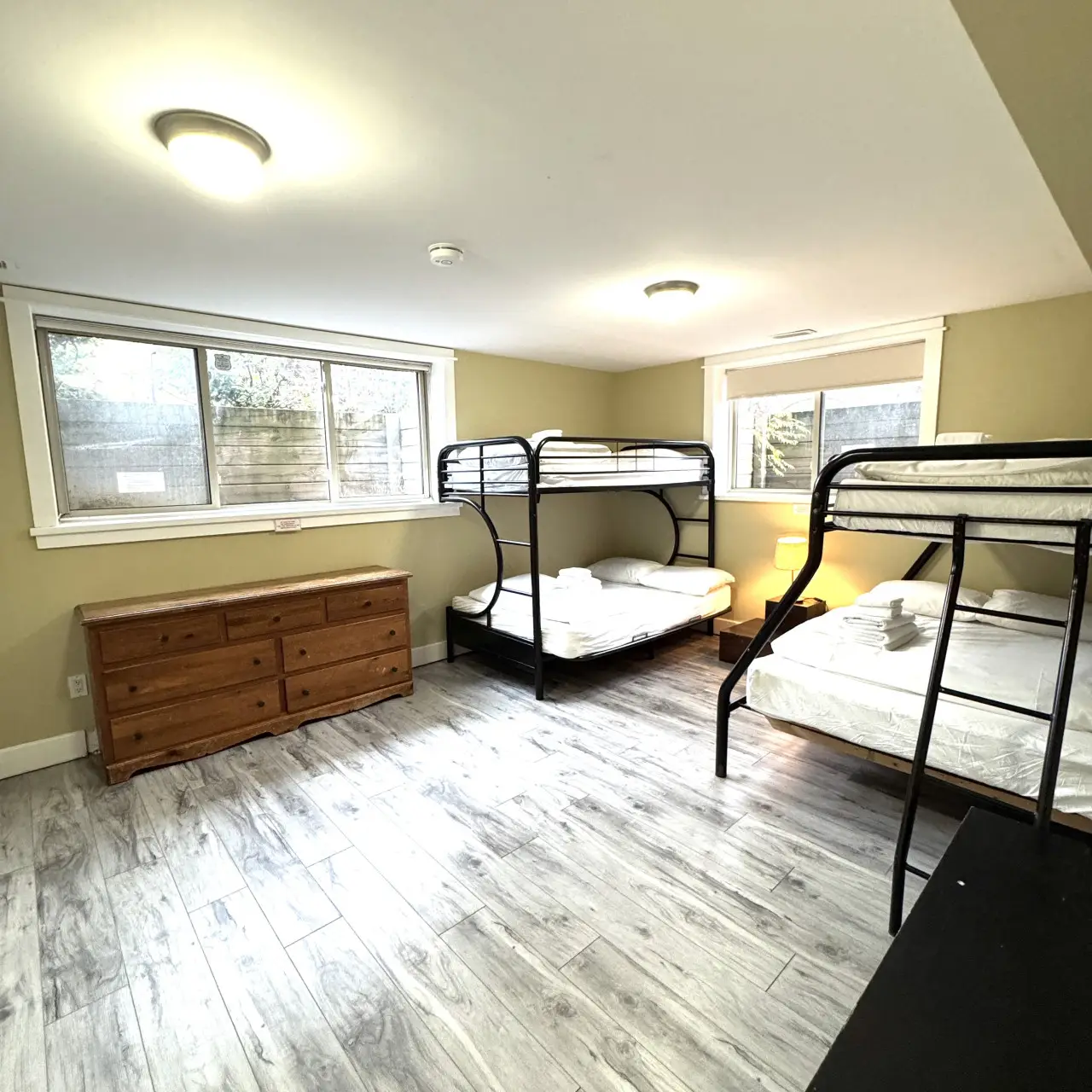 The Aurora vacation rental photo 20 - Blue Mountain chalet