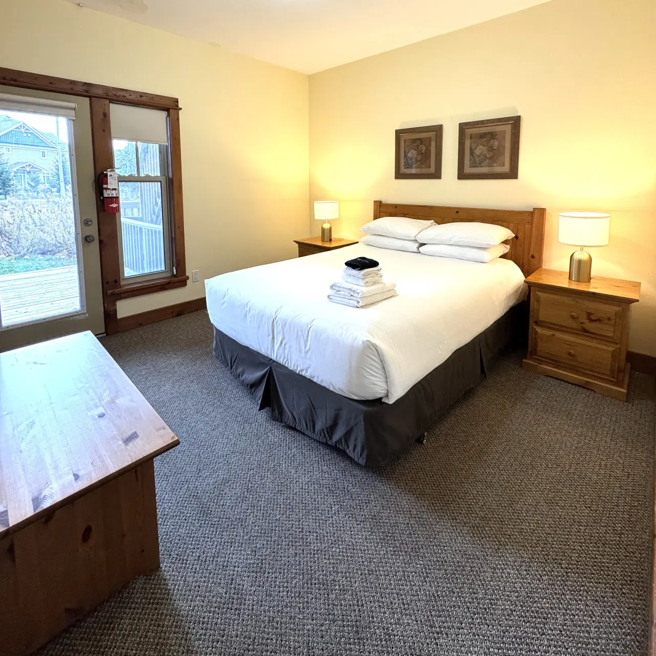 The Aurora vacation rental photo 17 - Blue Mountain chalet