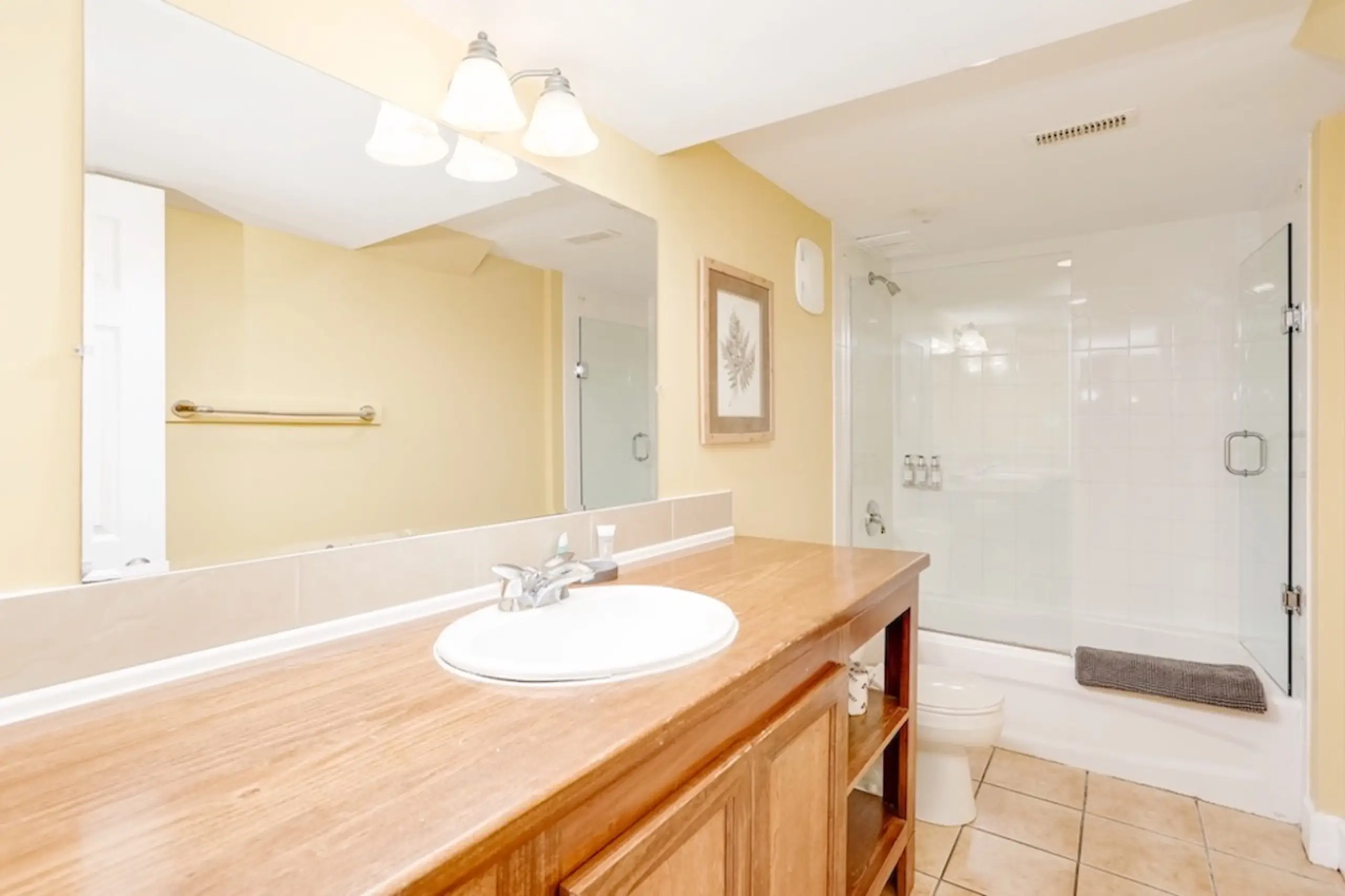 The Aurora vacation rental photo 23 - Blue Mountain chalet