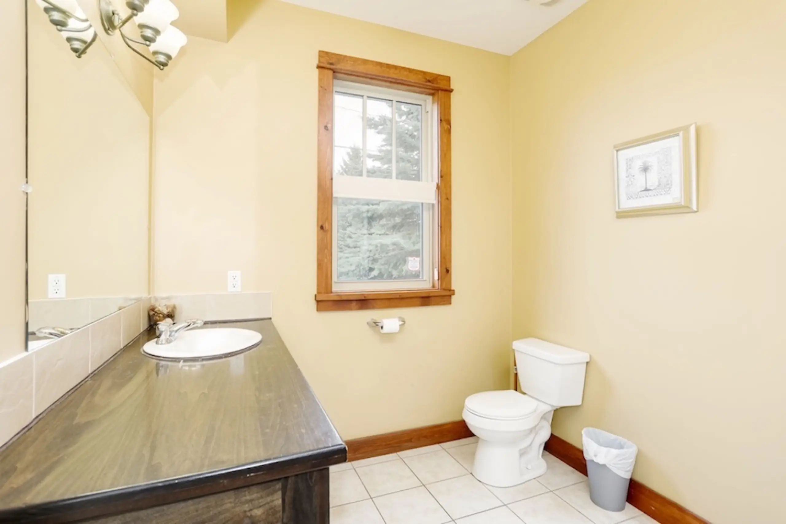 The Aurora vacation rental photo 24 - Blue Mountain chalet