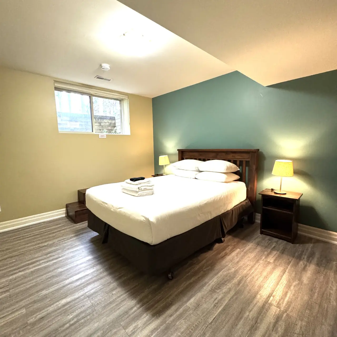 The Corona vacation rental photo 24 - Blue Mountain chalet