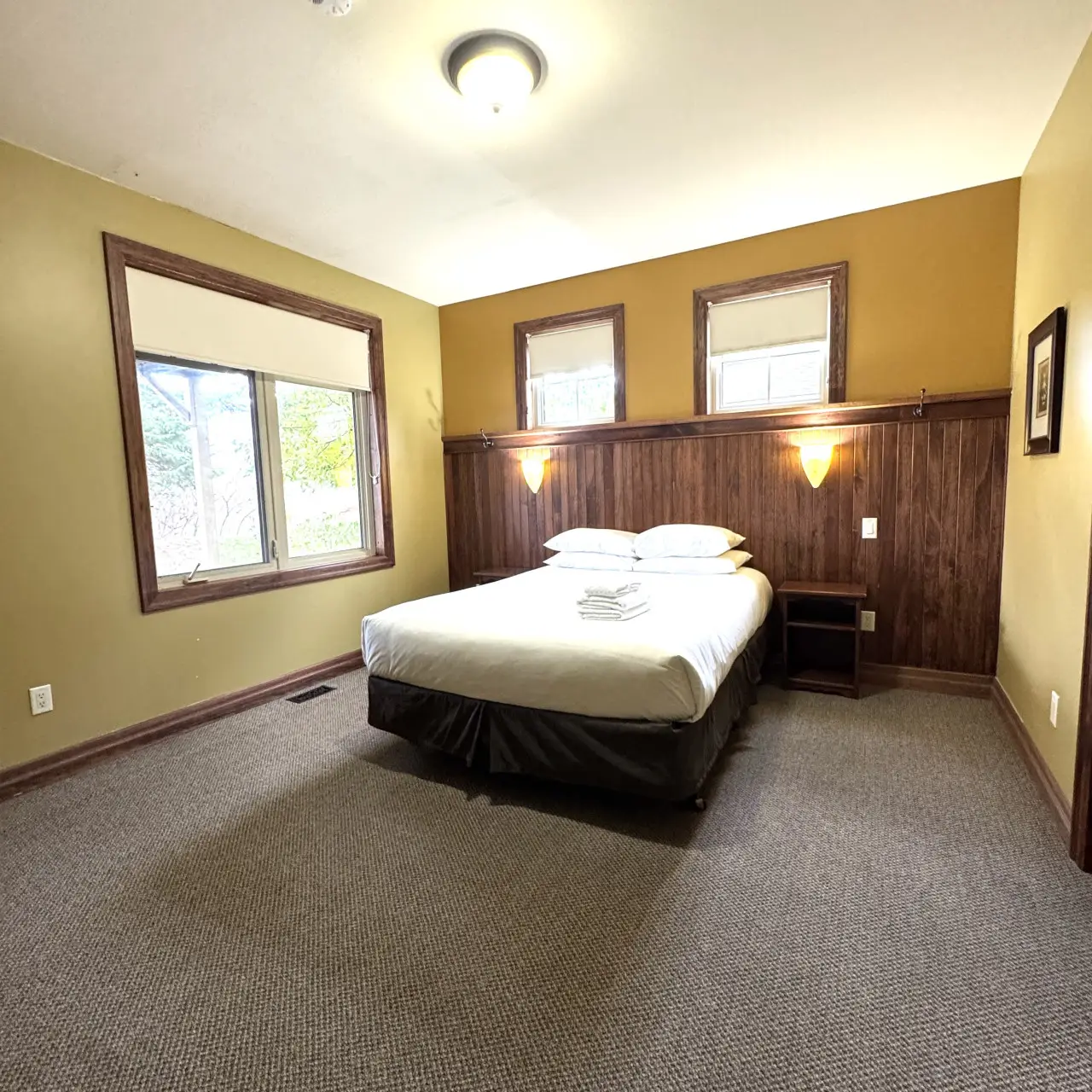 The Luna vacation rental photo 20 - Blue Mountain chalet