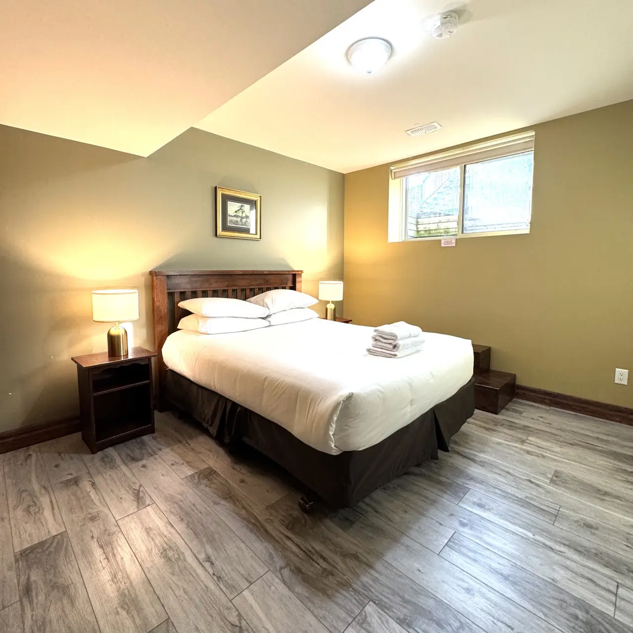 The Luna vacation rental photo 21 - Blue Mountain chalet