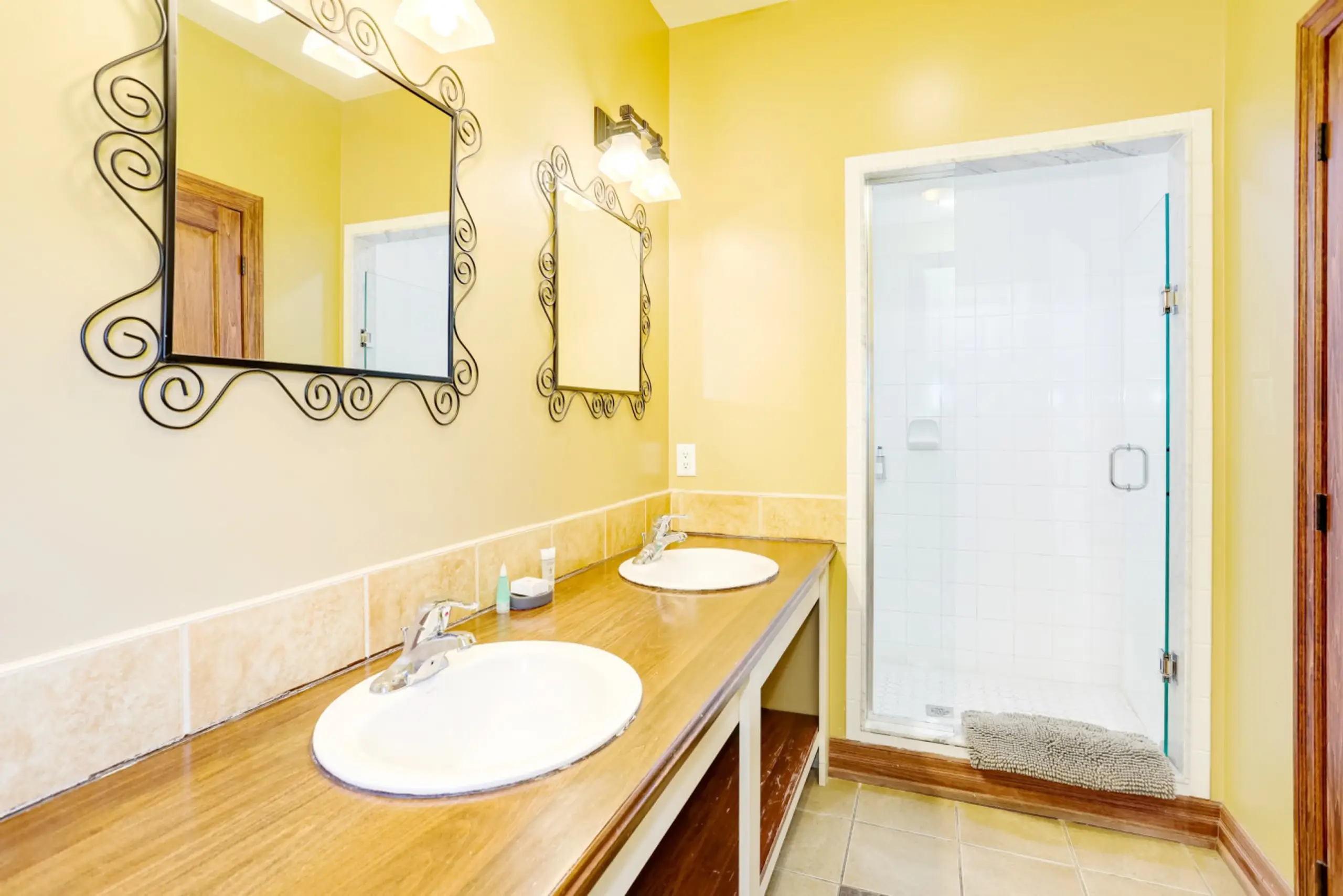 The Luna vacation rental photo 27 - Blue Mountain chalet