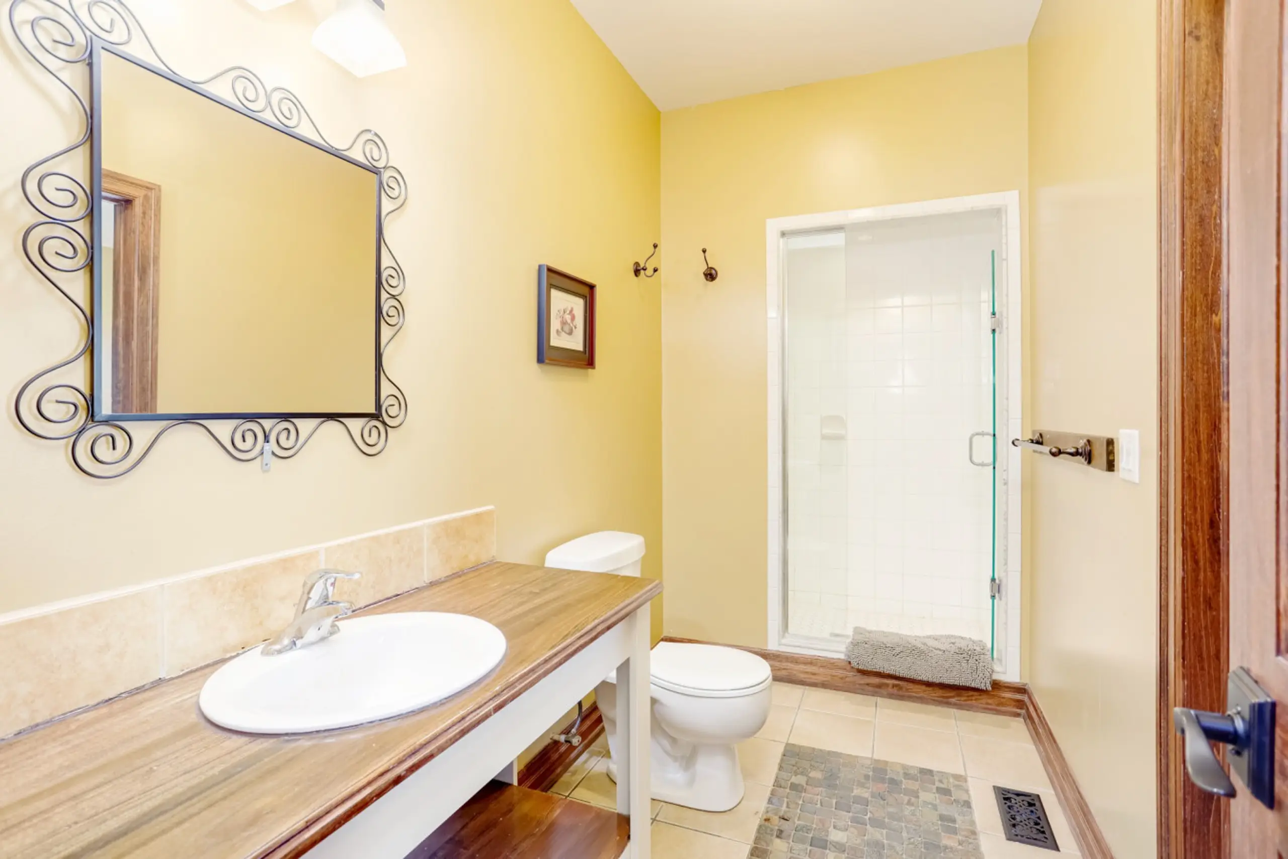 The Luna vacation rental photo 25 - Blue Mountain chalet