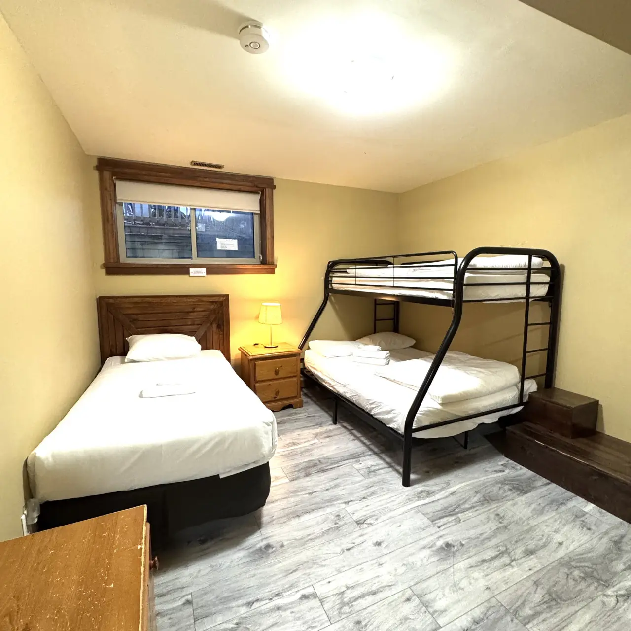 The Omega vacation rental photo 20 - Blue Mountain chalet