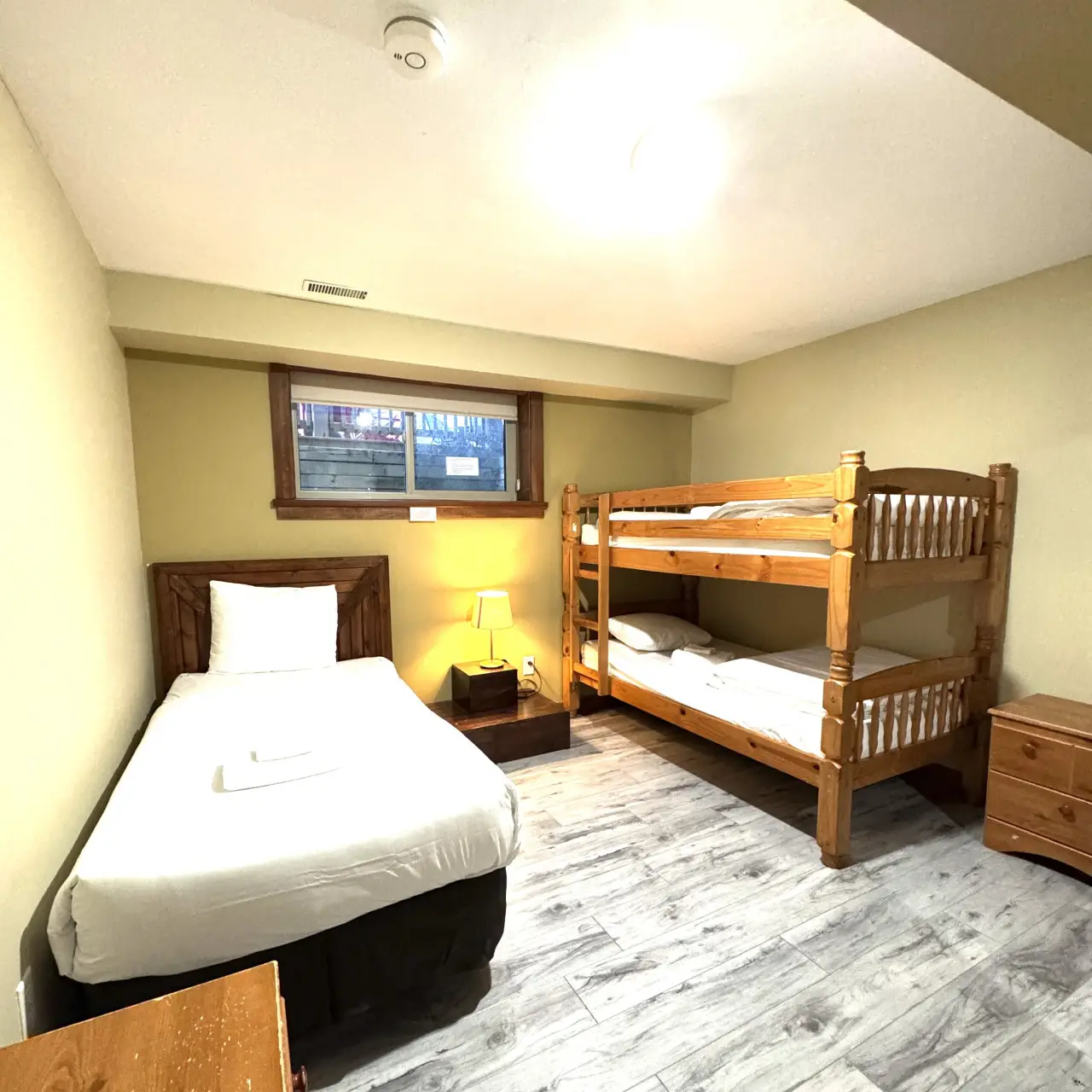 The Omega vacation rental photo 21 - Blue Mountain chalet