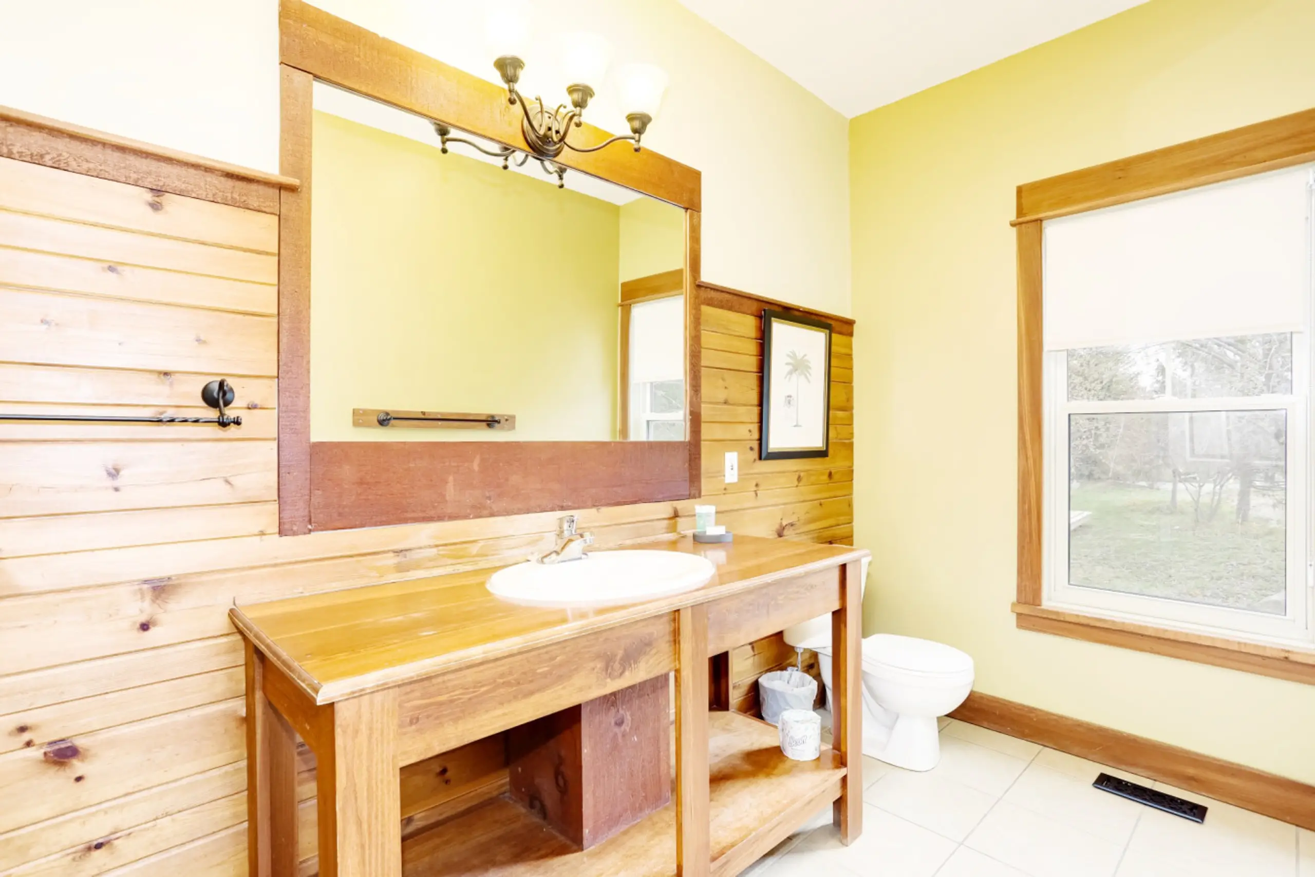 The Omega vacation rental photo 27 - Blue Mountain chalet