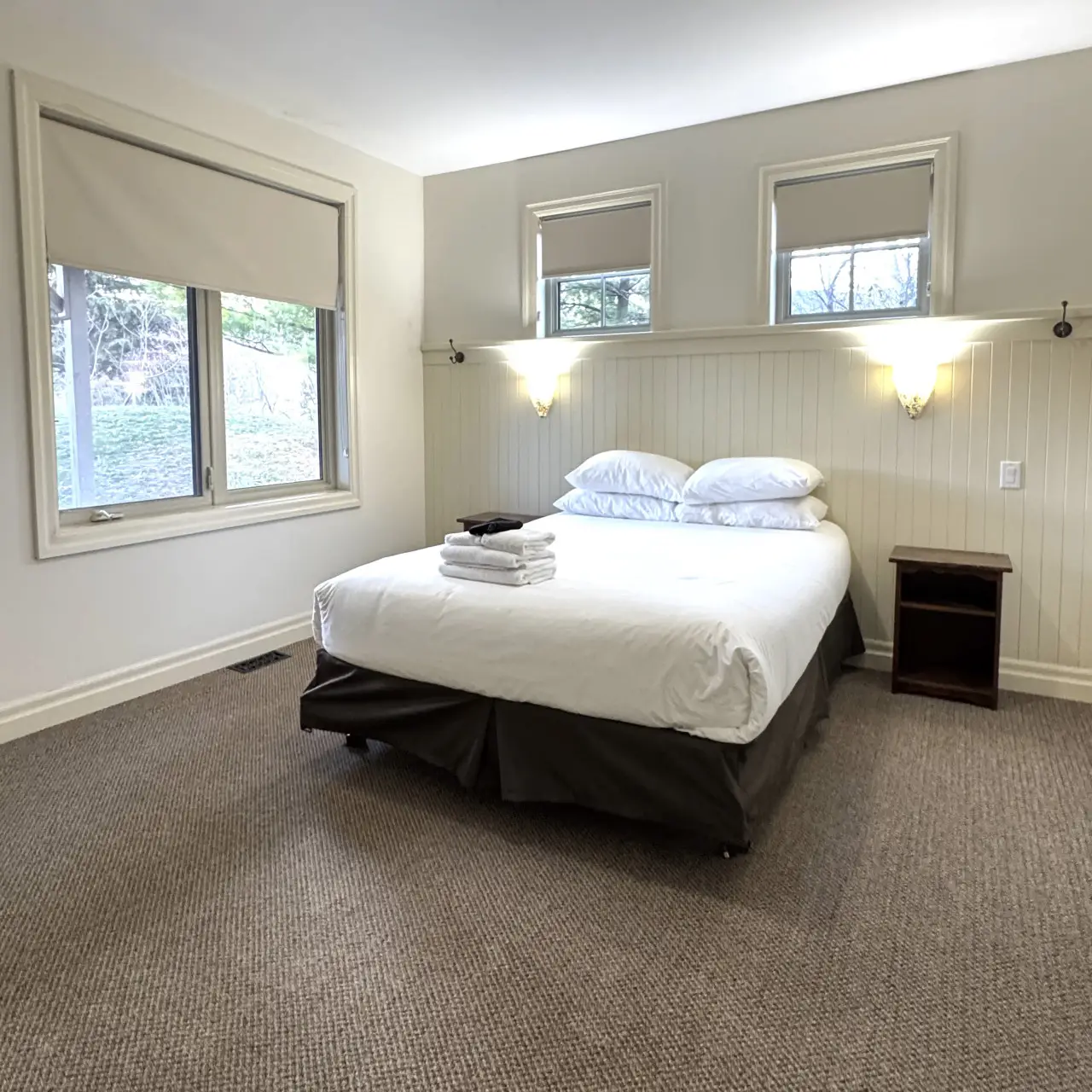 The Prima vacation rental photo 18 - Blue Mountain chalet