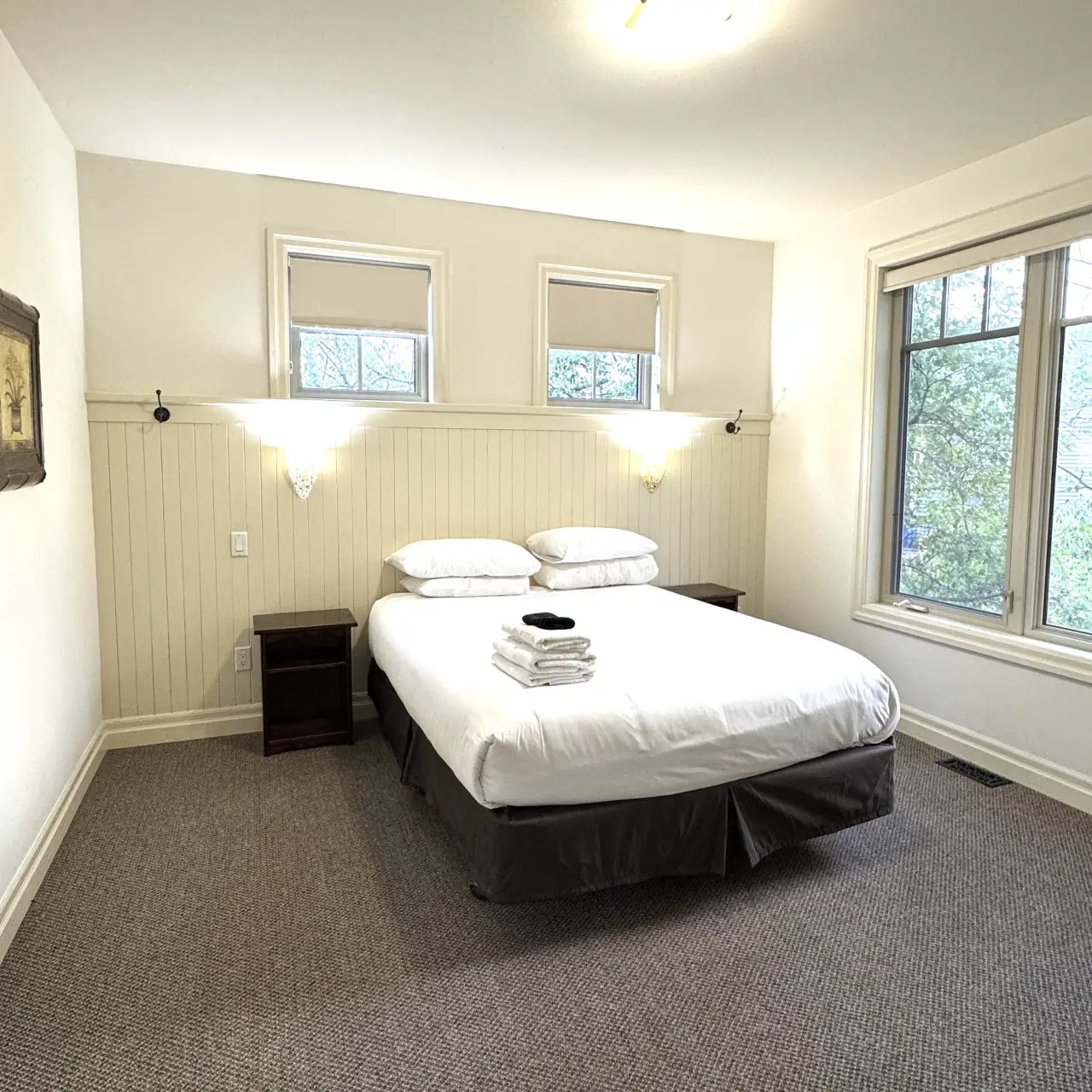 The Prima vacation rental photo 19 - Blue Mountain chalet