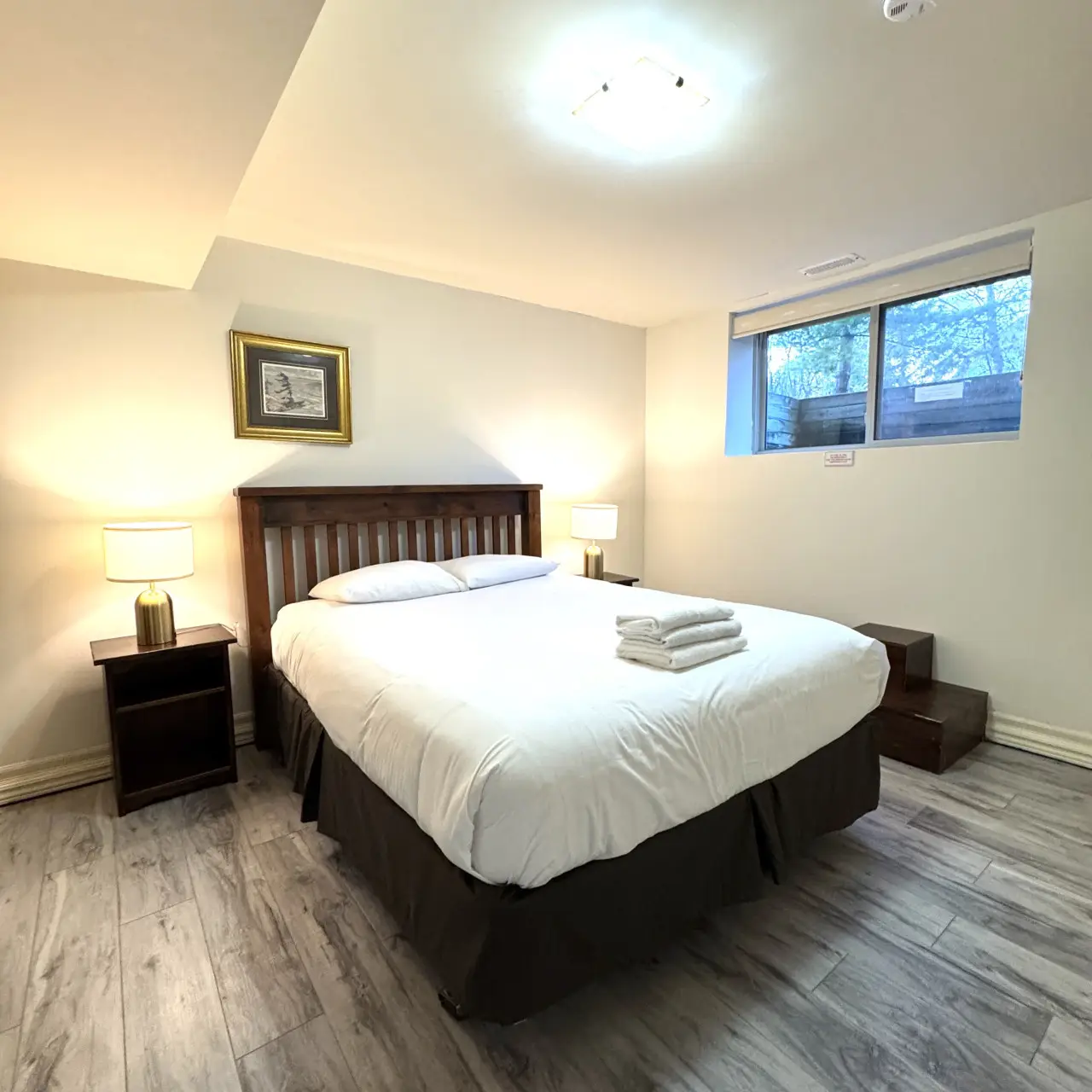 The Prima vacation rental photo 20 - Blue Mountain chalet