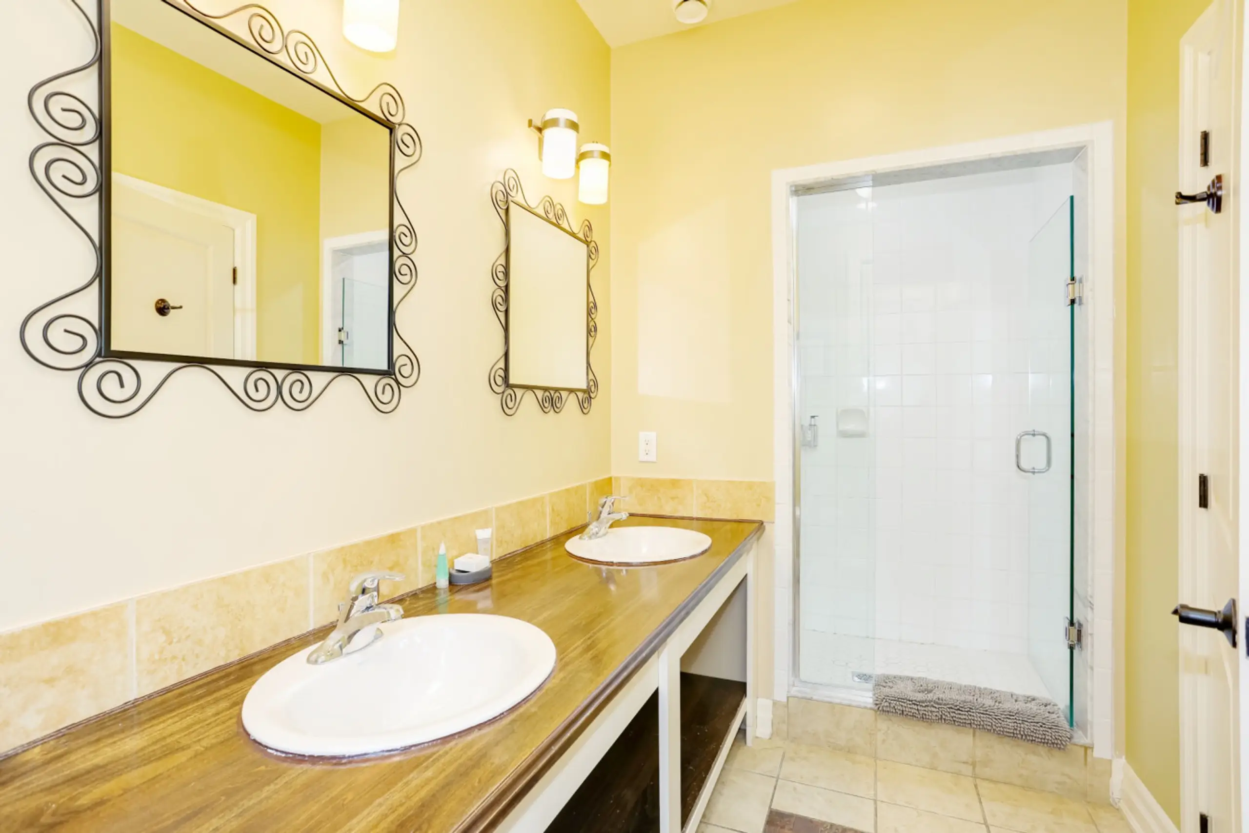 The Prima vacation rental photo 24 - Blue Mountain chalet