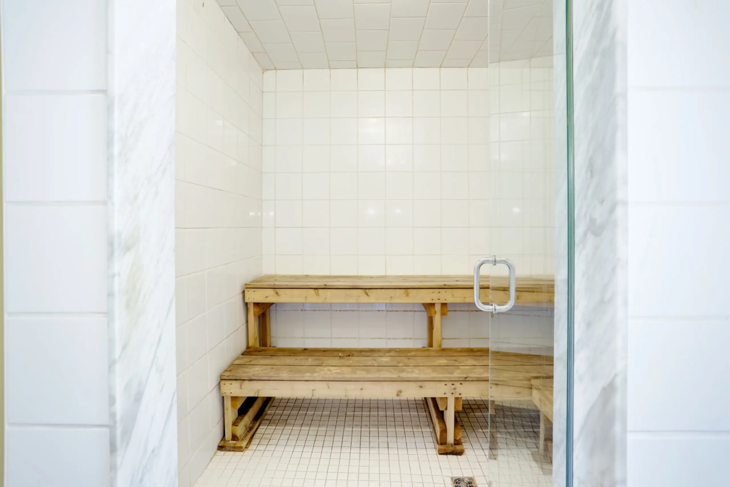 The Prima vacation rental photo 27 - Blue Mountain chalet