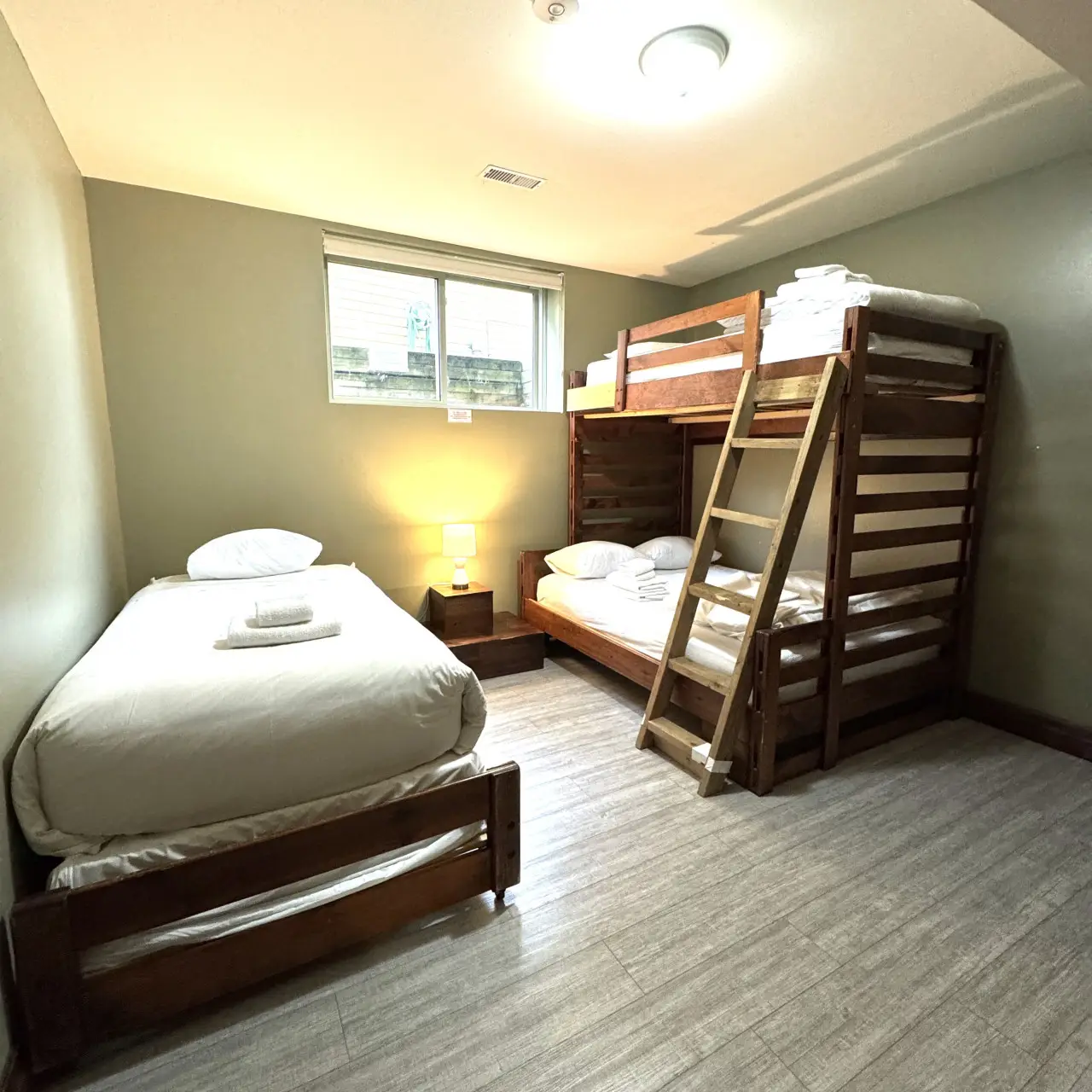 The Stella vacation rental photo 21 - Blue Mountain chalet