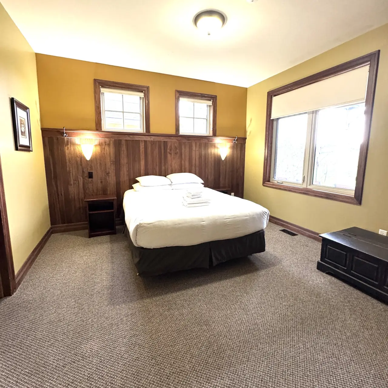 The Stella vacation rental photo 23 - Blue Mountain chalet