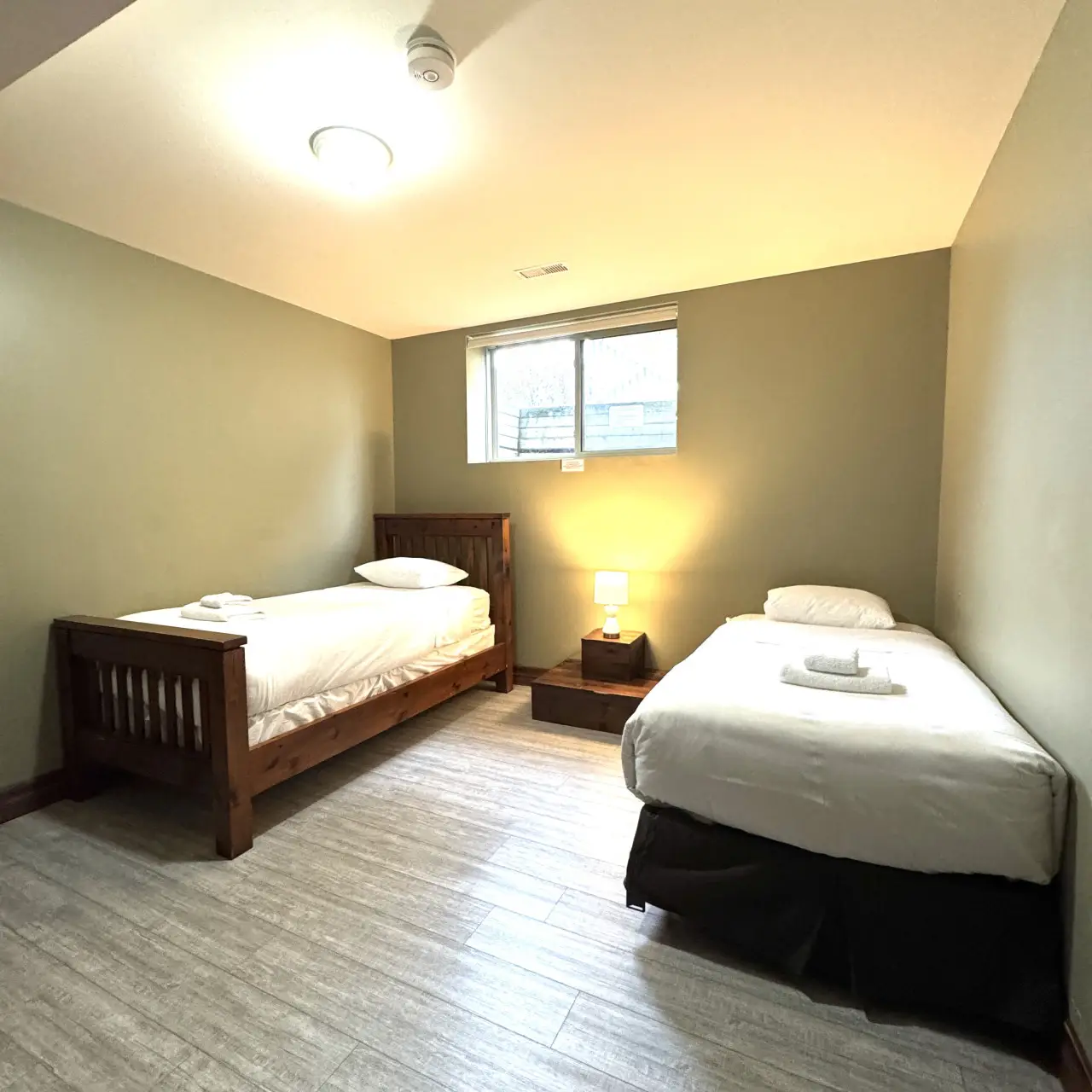 The Stella vacation rental photo 20 - Blue Mountain chalet