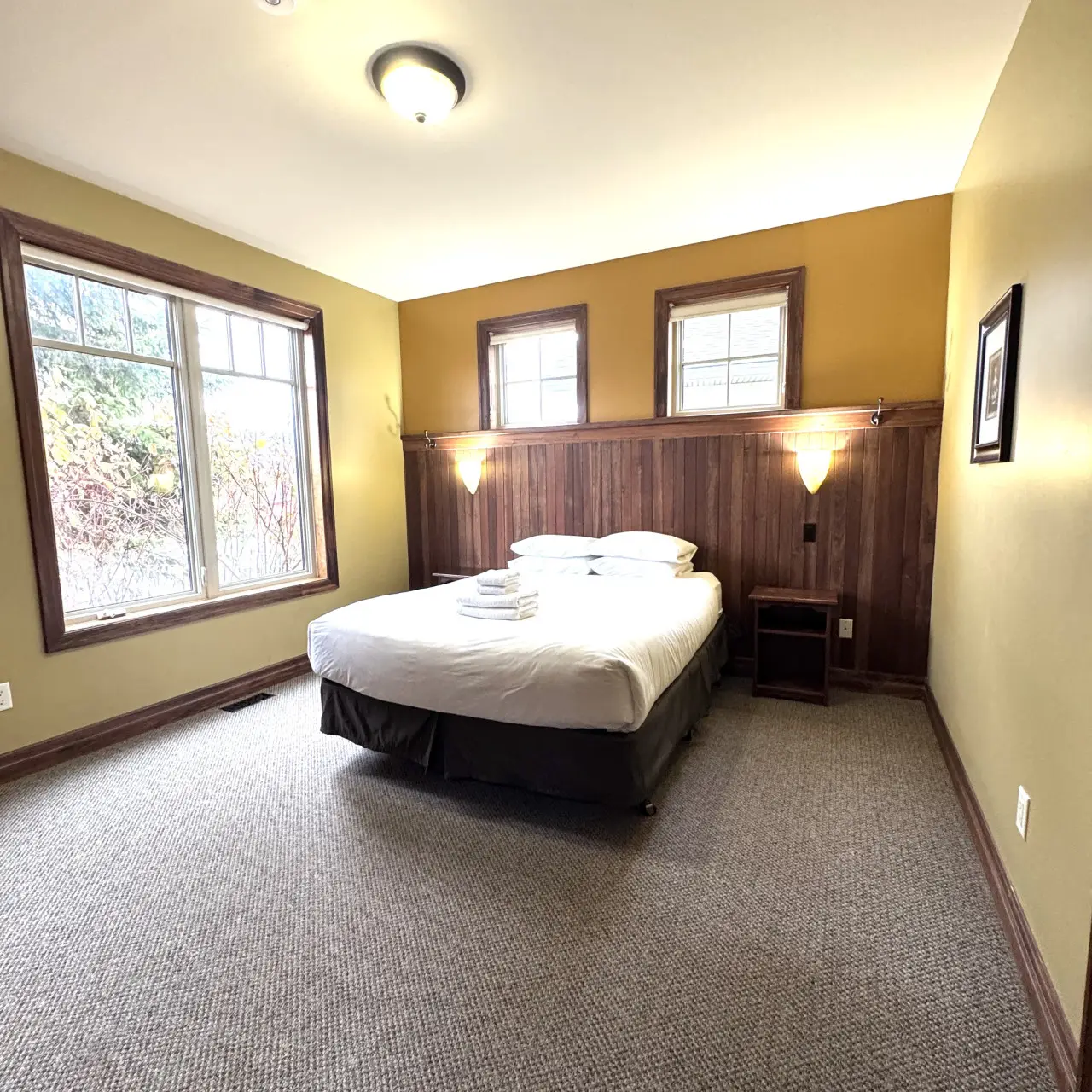 The Stella vacation rental photo 22 - Blue Mountain chalet