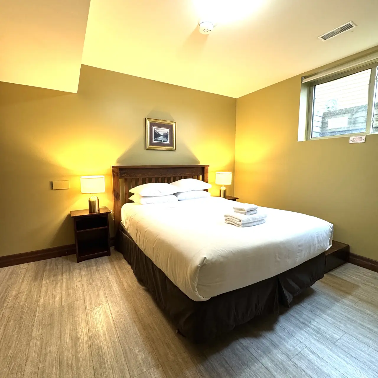 The Stella vacation rental photo 19 - Blue Mountain chalet