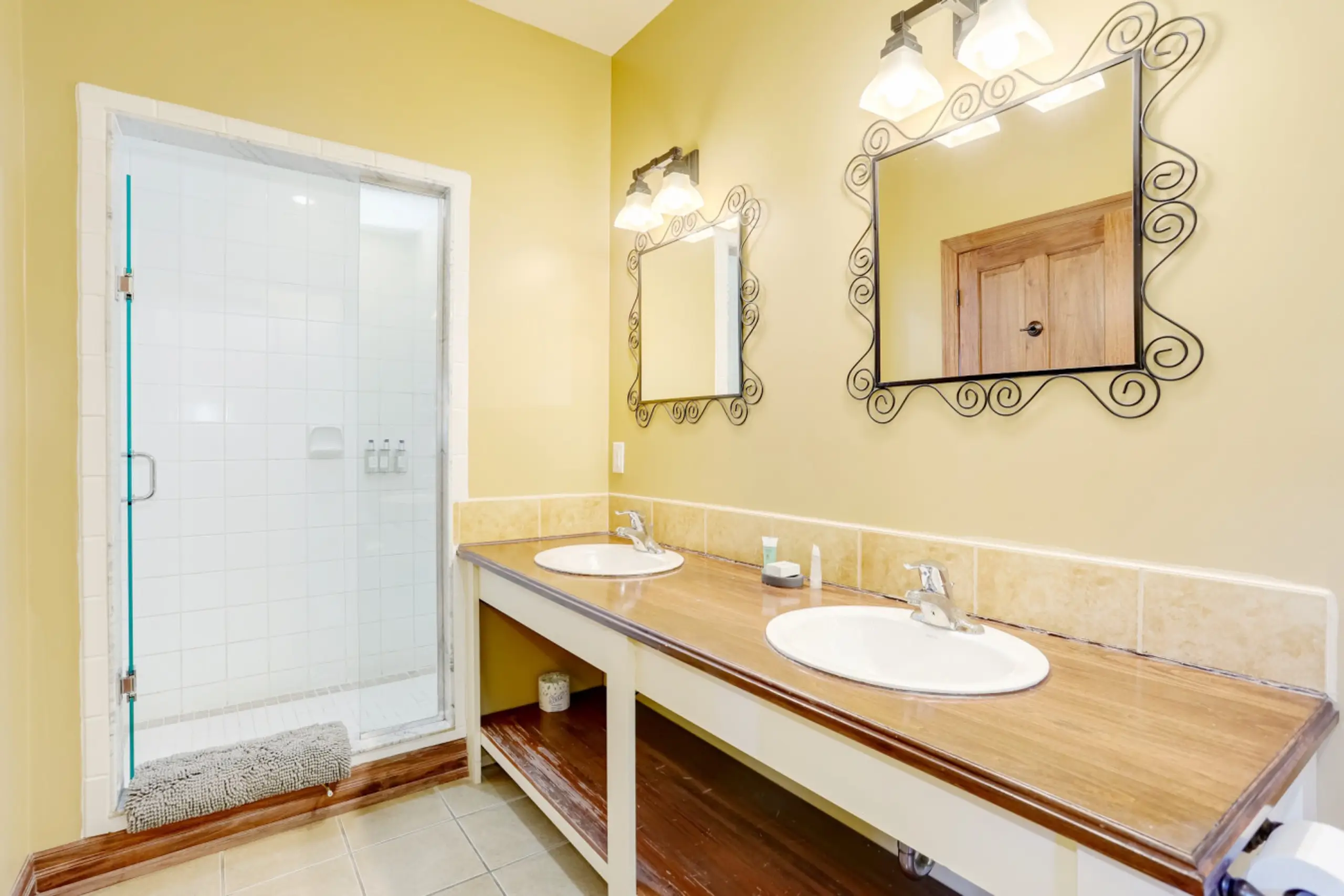 The Stella vacation rental photo 27 - Blue Mountain chalet