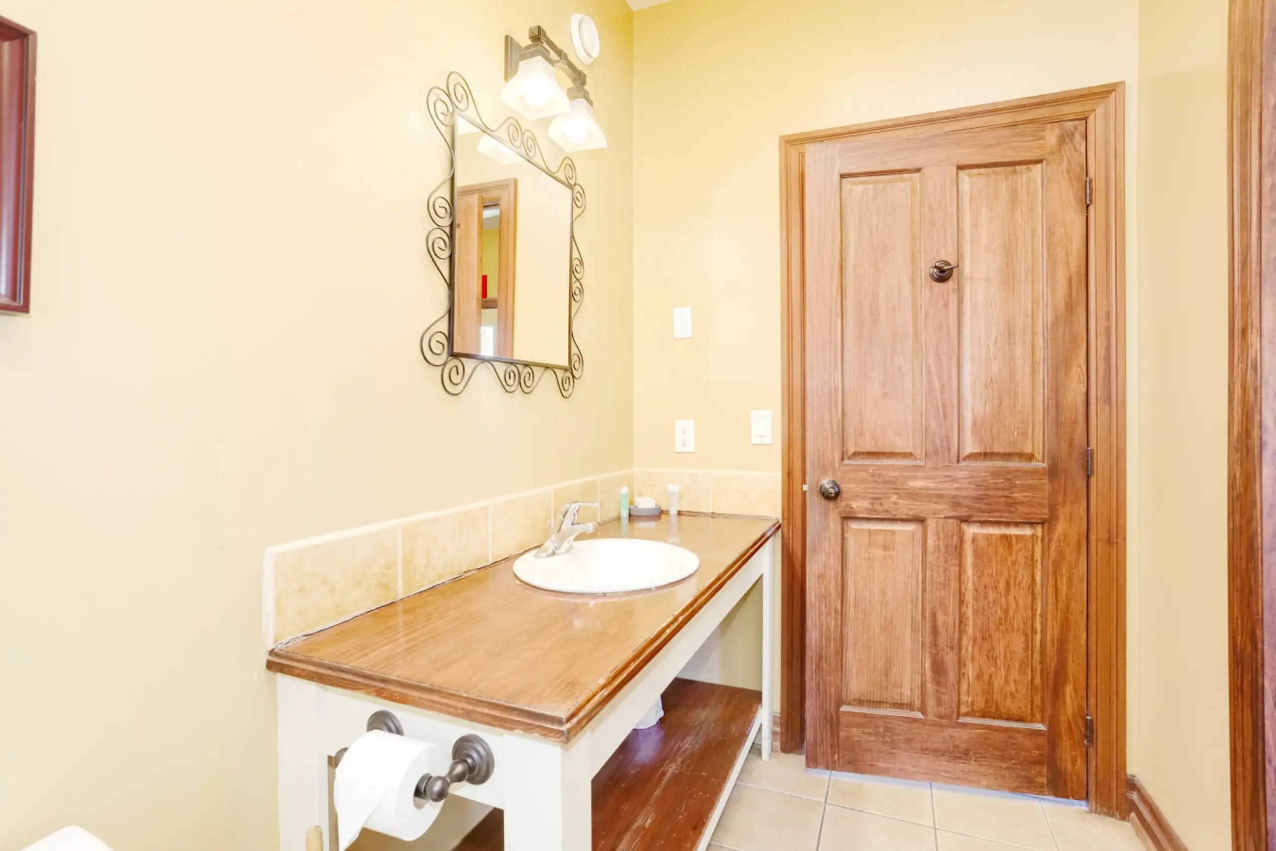 The Stella vacation rental photo 26 - Blue Mountain chalet