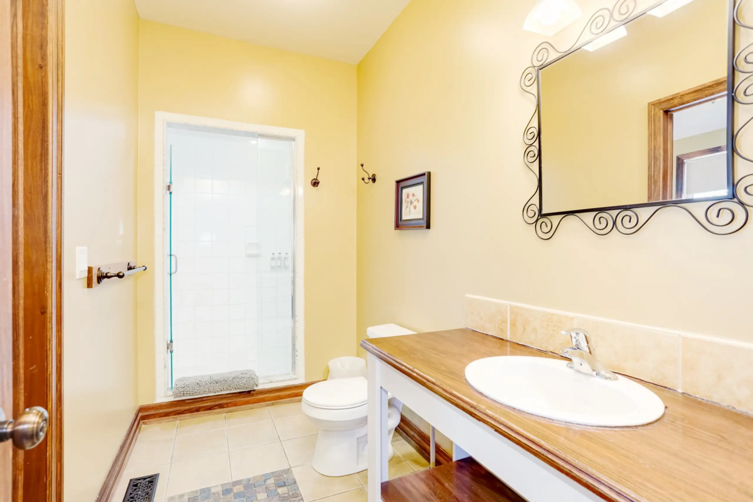 The Stella vacation rental photo 25 - Blue Mountain chalet