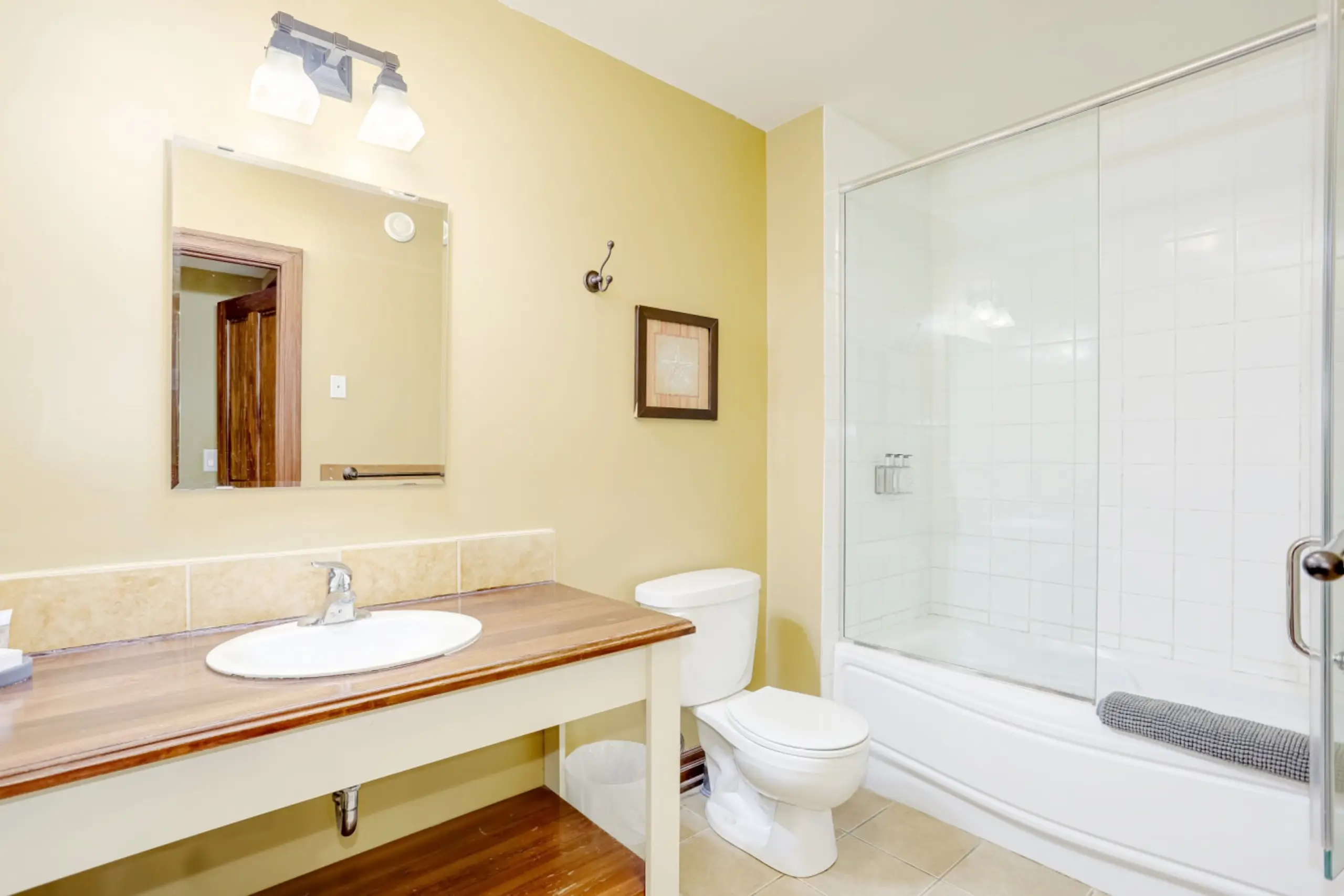 The Stella vacation rental photo 28 - Blue Mountain chalet