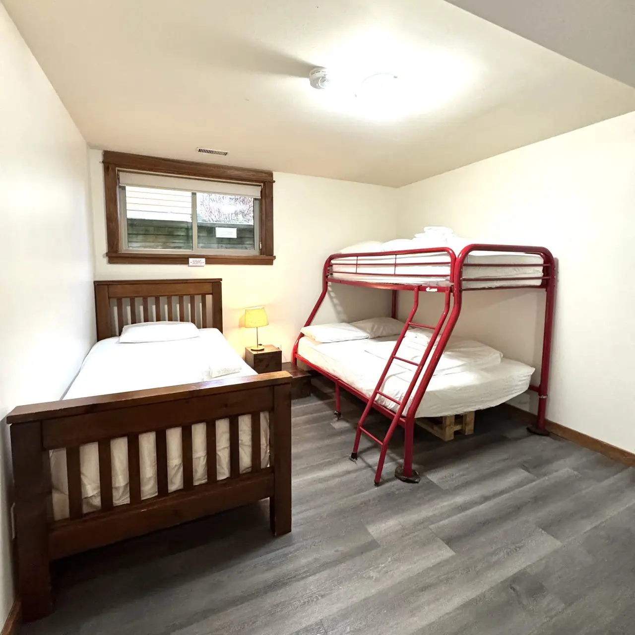 The Vega vacation rental photo 21 - Blue Mountain chalet