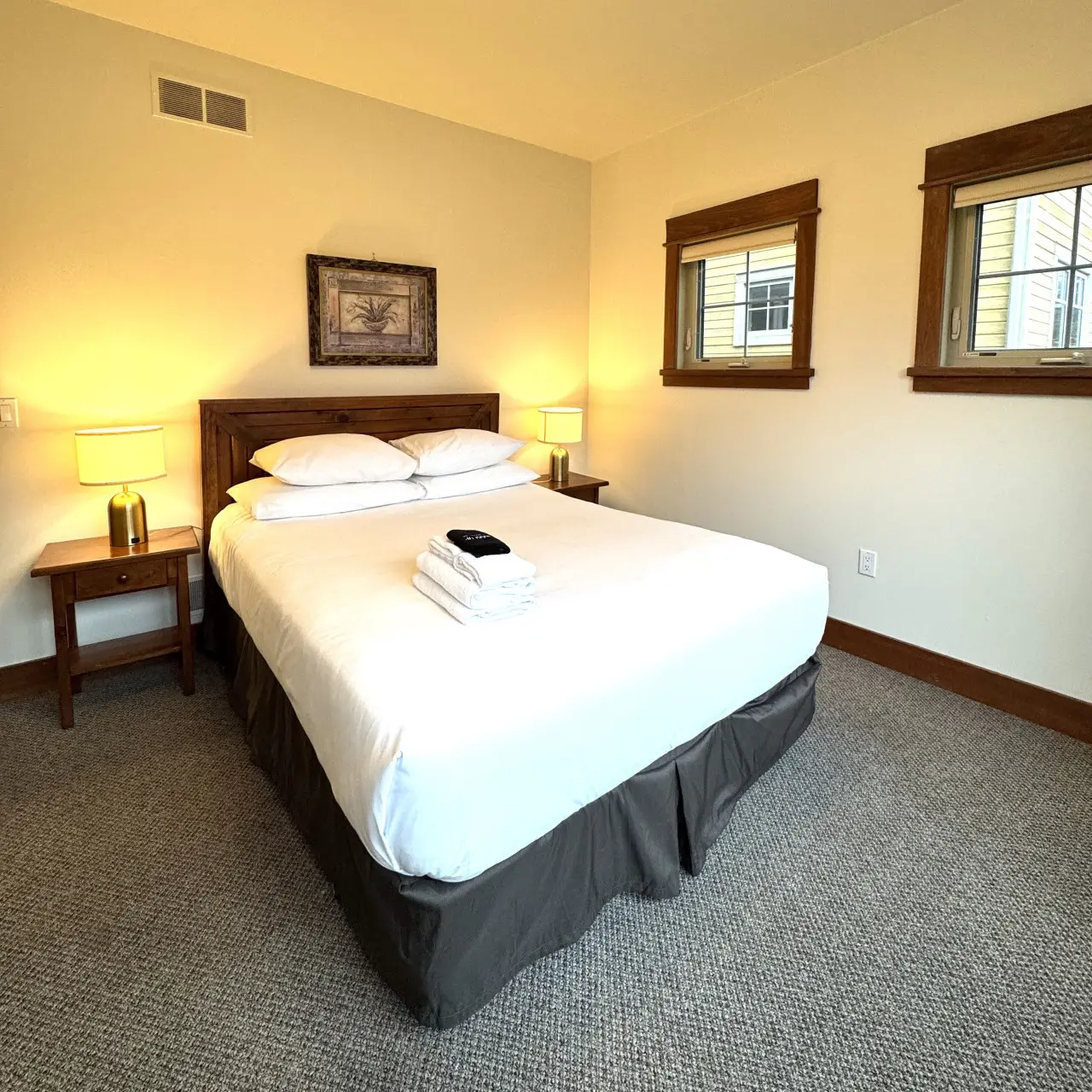 The Vega vacation rental photo 19 - Blue Mountain chalet