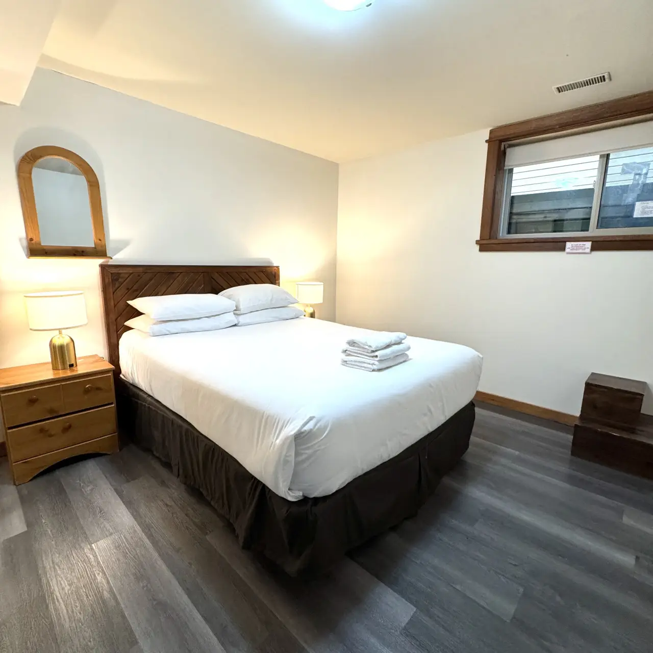 The Vega vacation rental photo 20 - Blue Mountain chalet