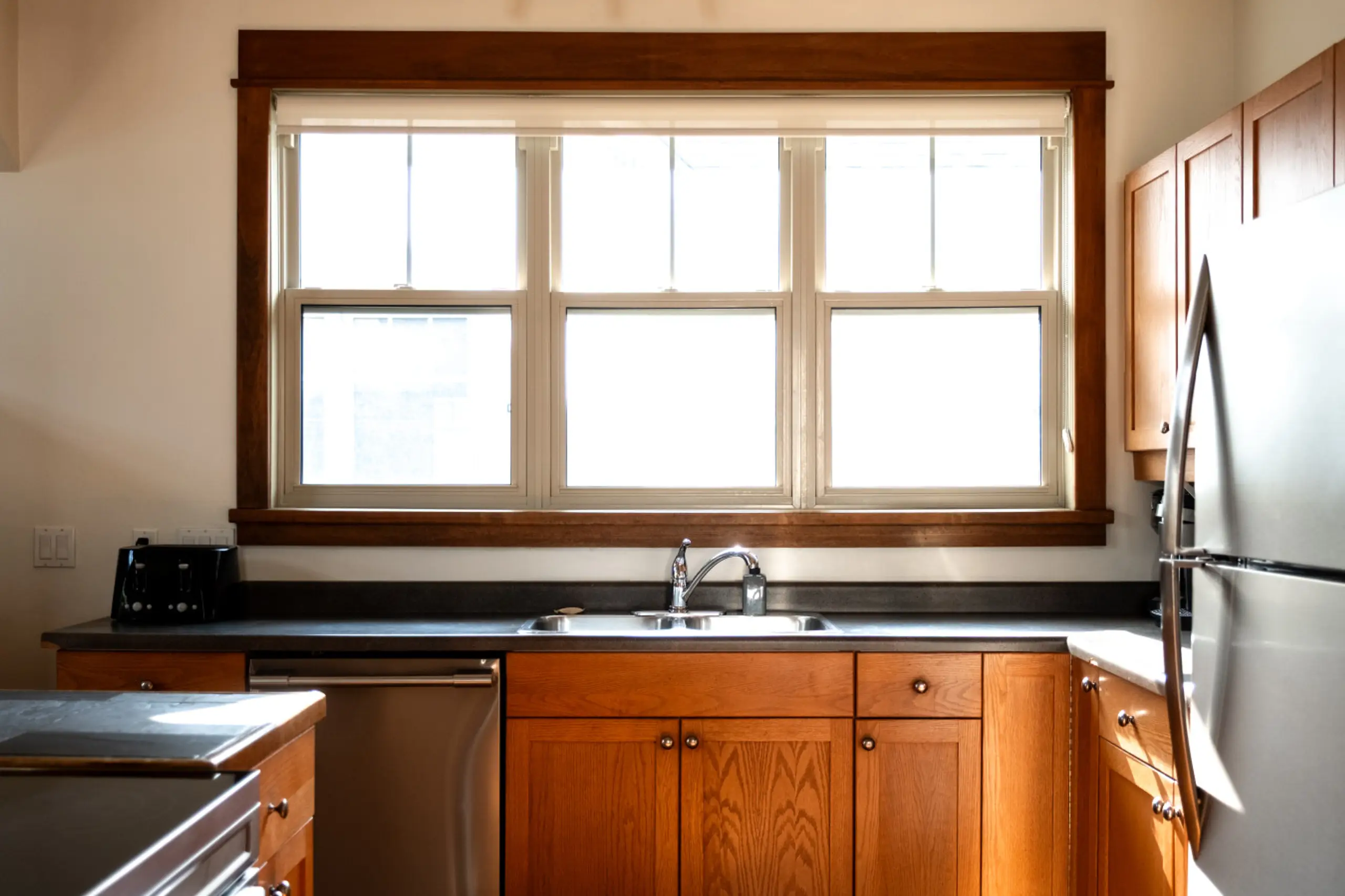 The Vega vacation rental photo 15 - Blue Mountain chalet