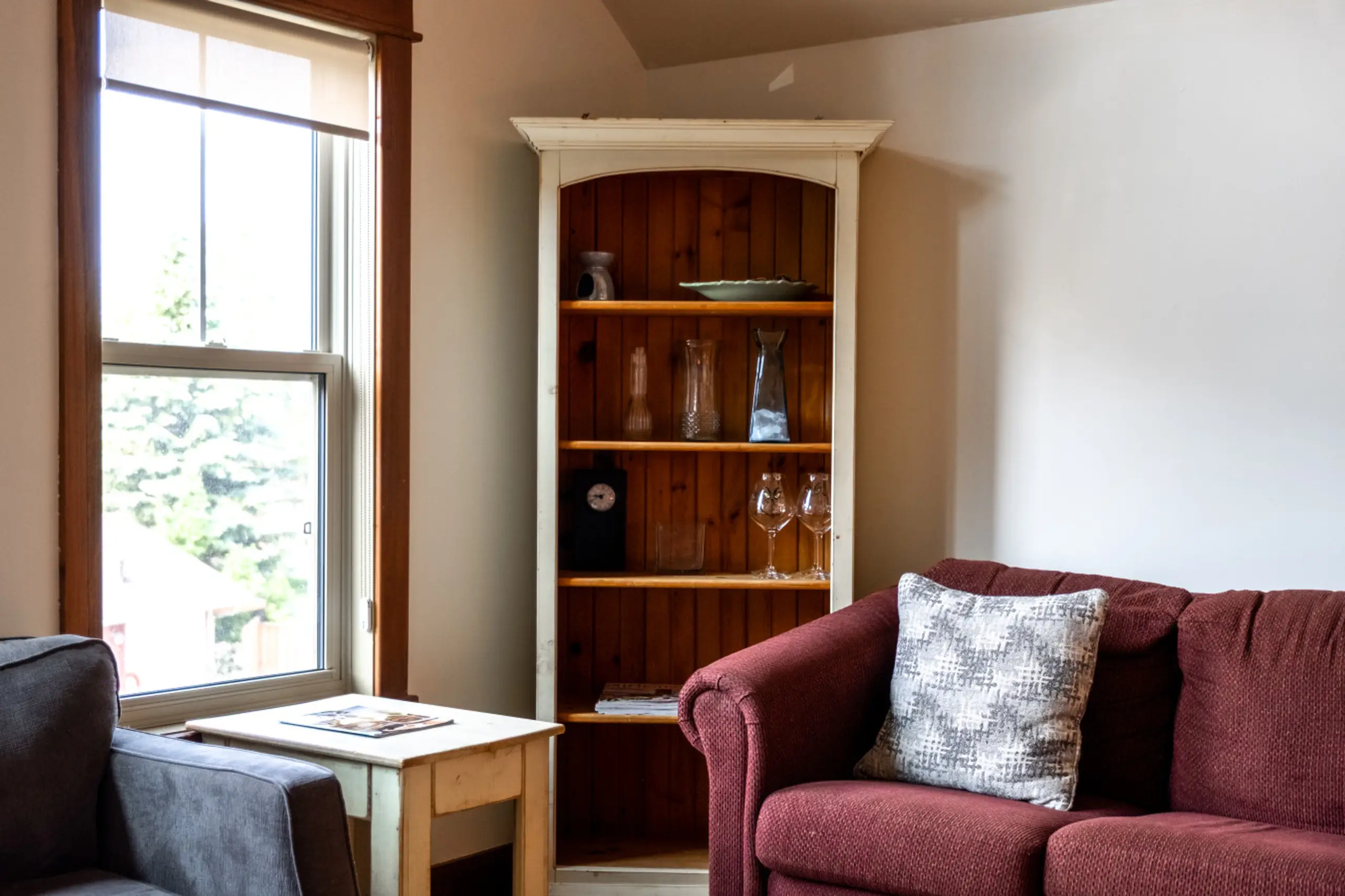 The Vega vacation rental photo 16 - Blue Mountain chalet