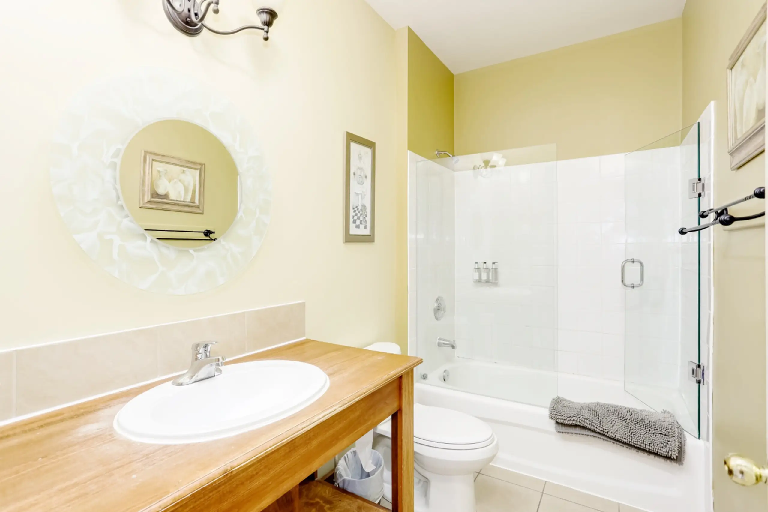 The Vega vacation rental photo 23 - Blue Mountain chalet