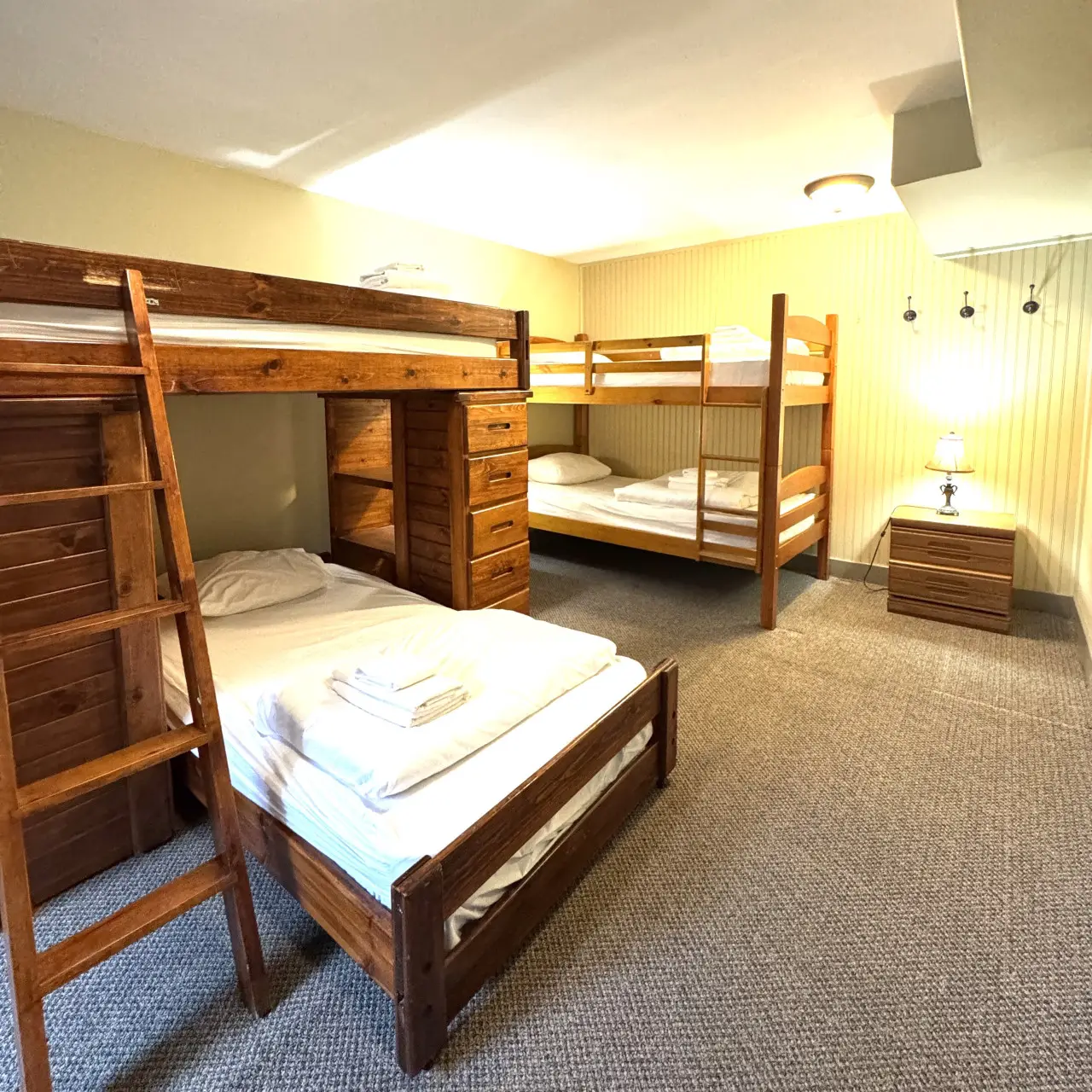 The Vista vacation rental photo 20 - Blue Mountain chalet